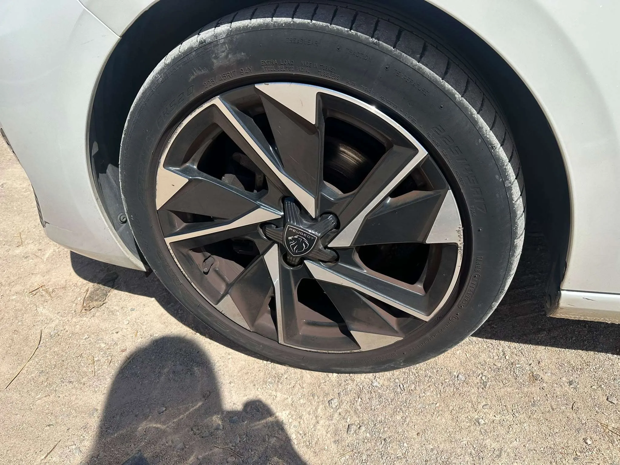 Peugeot 308 SW Active Pack PureTech 130 EAT8 - foto 14