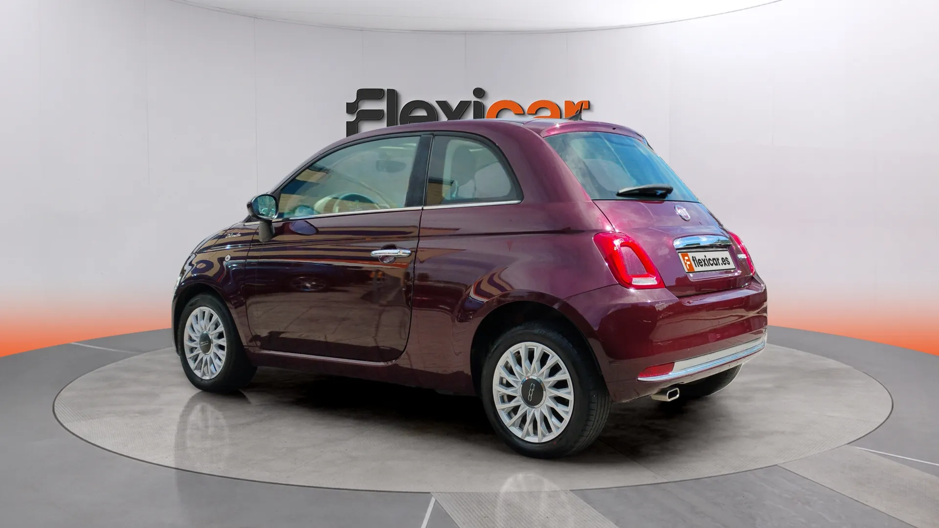 Fiat 500 Dolcevita 1.0 Hybrid - foto 5