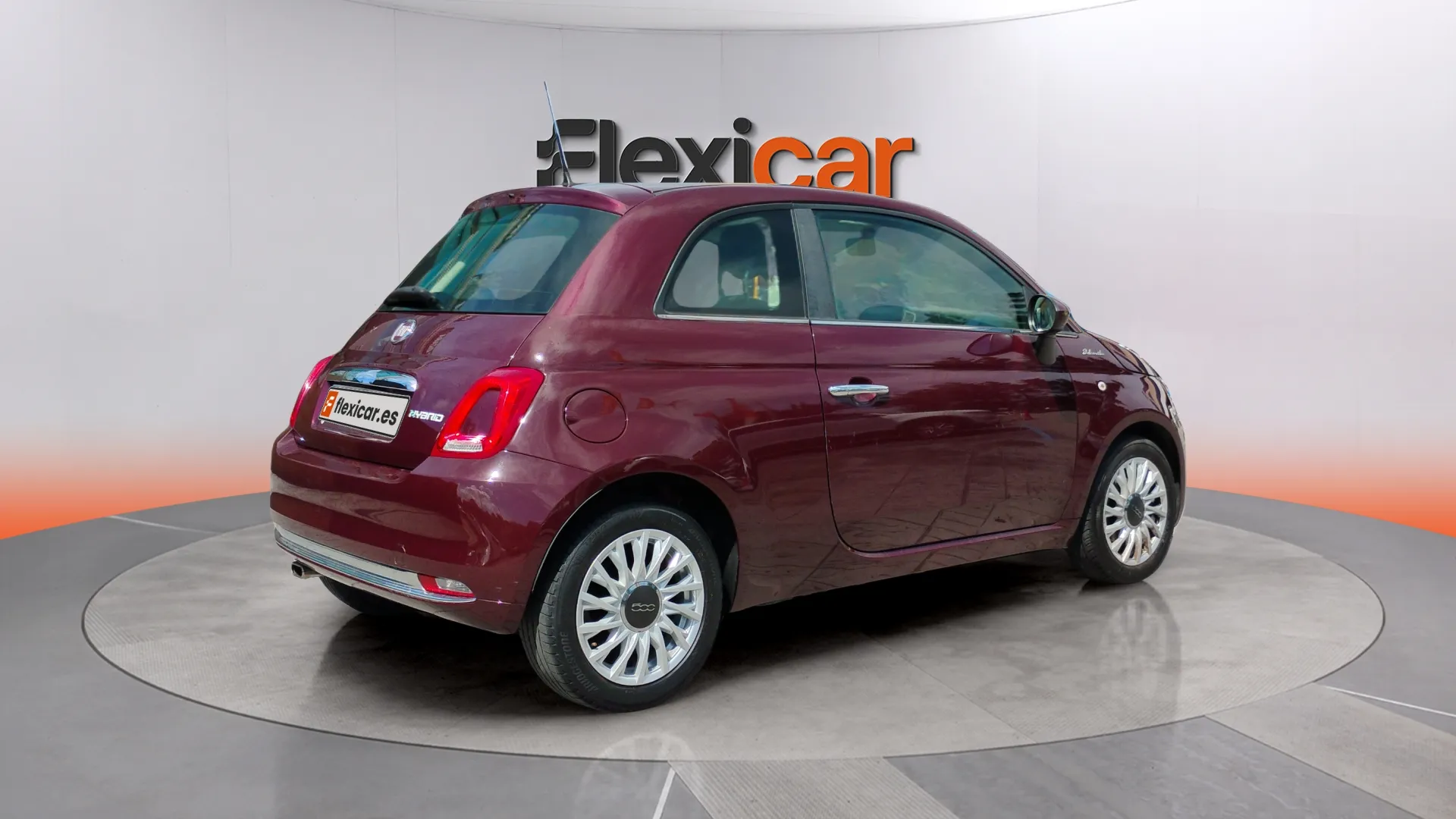 Fiat 500 Dolcevita 1.0 Hybrid - foto 3