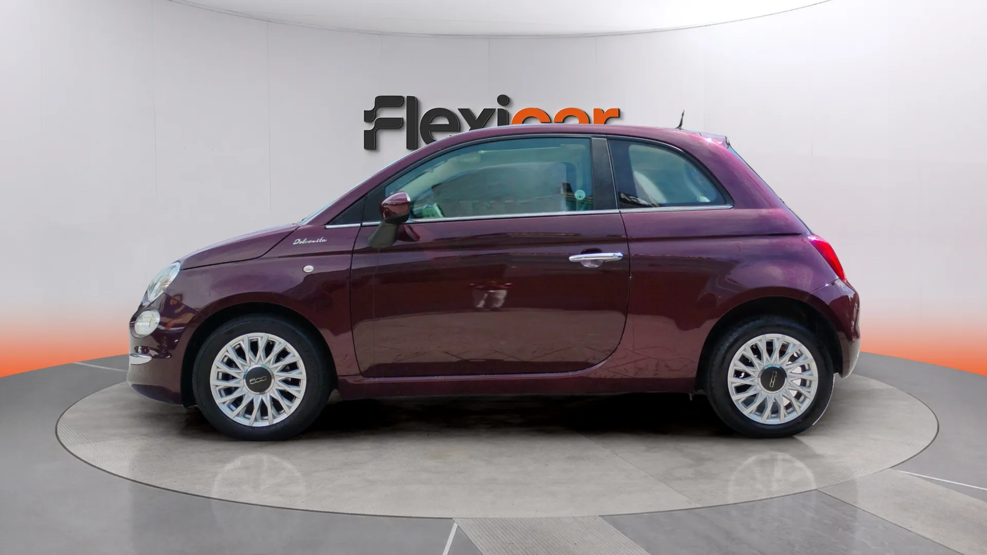 Fiat 500 Dolcevita 1.0 Hybrid - foto 6