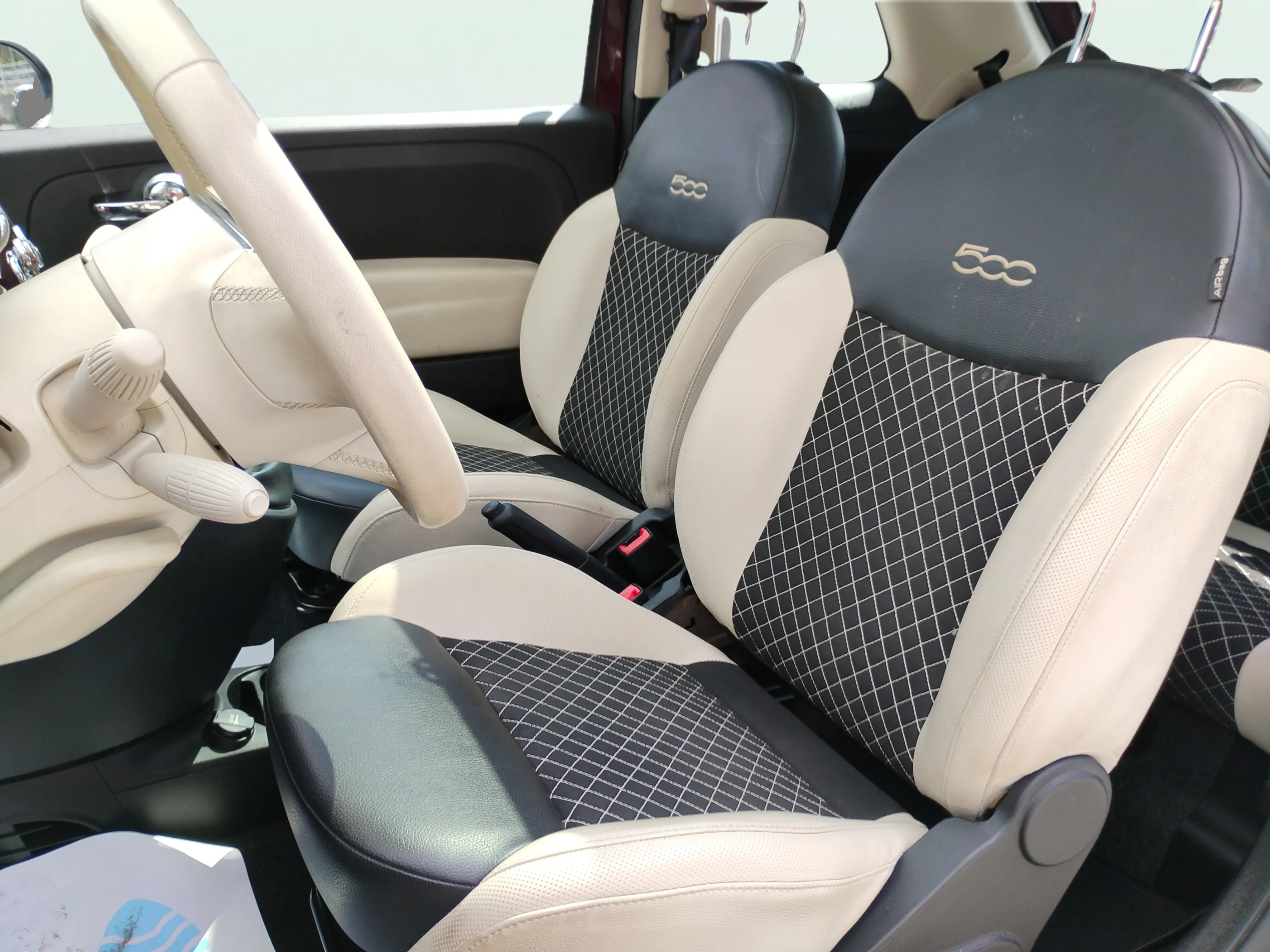 Fiat 500 Dolcevita 1.0 Hybrid - foto 17