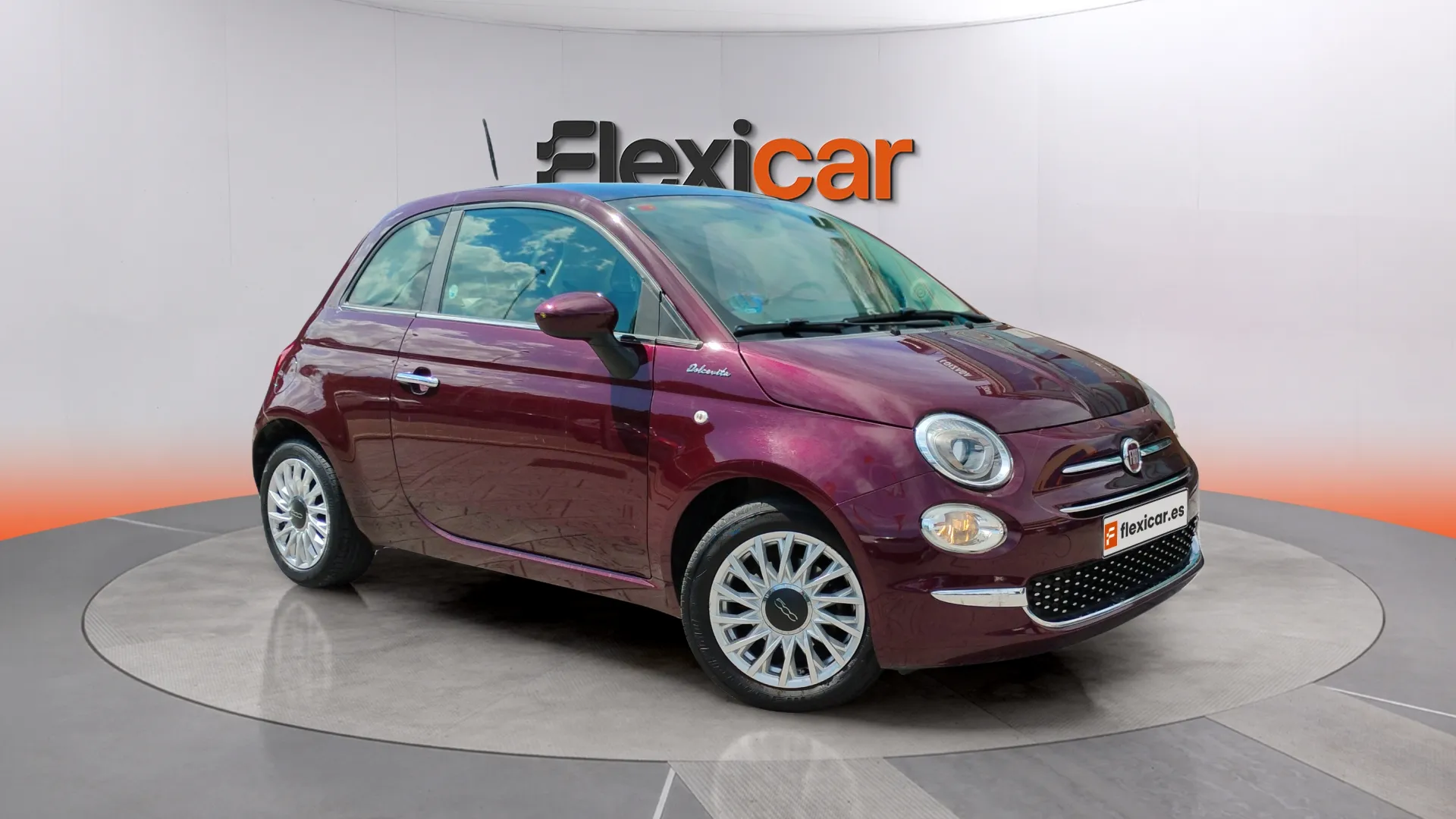 Fiat 500 Dolcevita 1.0 Hybrid - foto 1