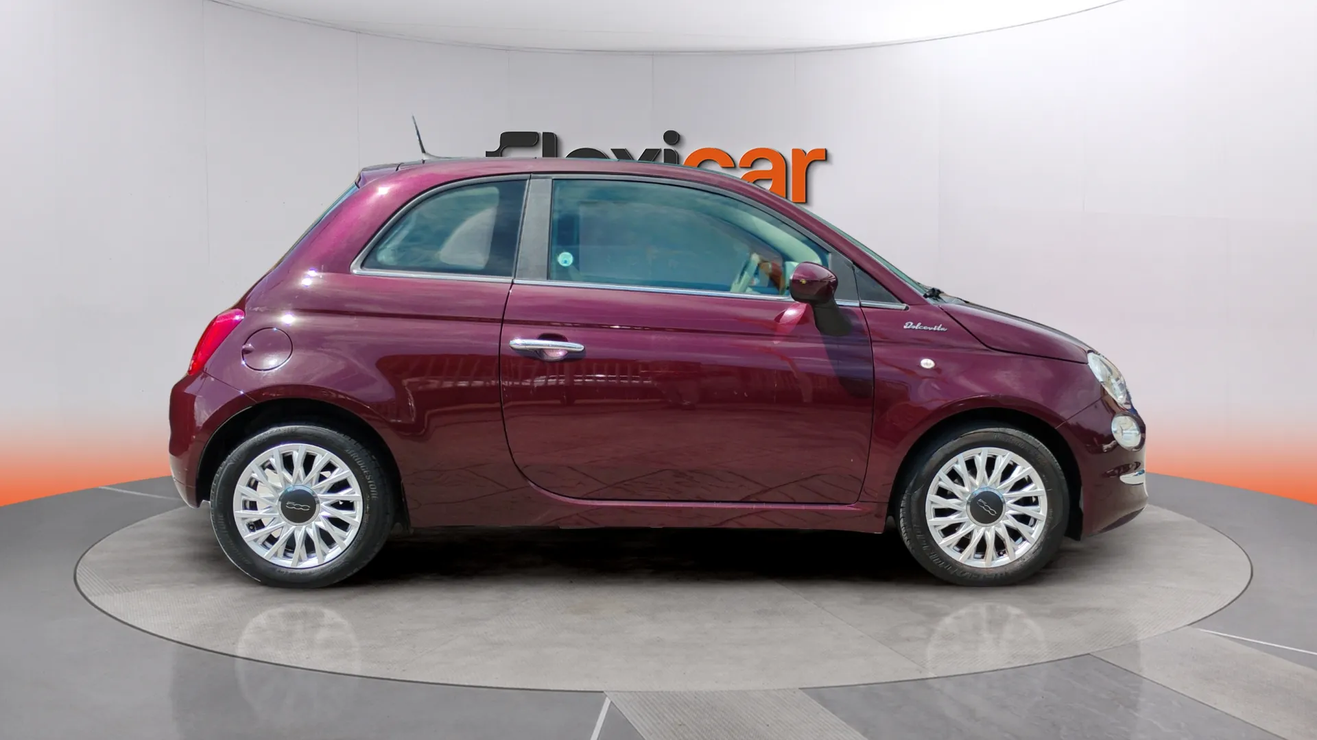 Fiat 500 Dolcevita 1.0 Hybrid - foto 2