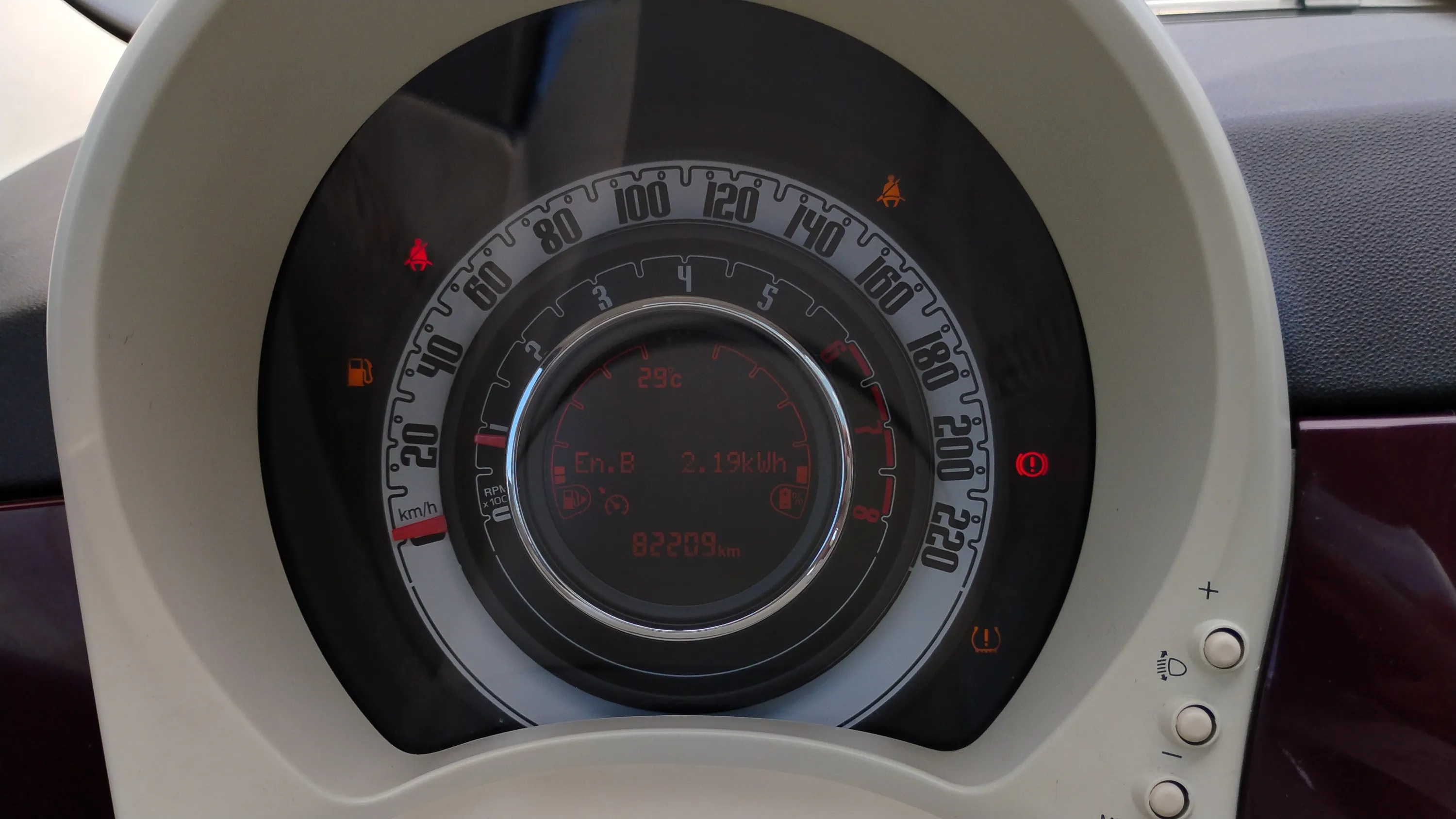 Fiat 500 Dolcevita 1.0 Hybrid - foto 16