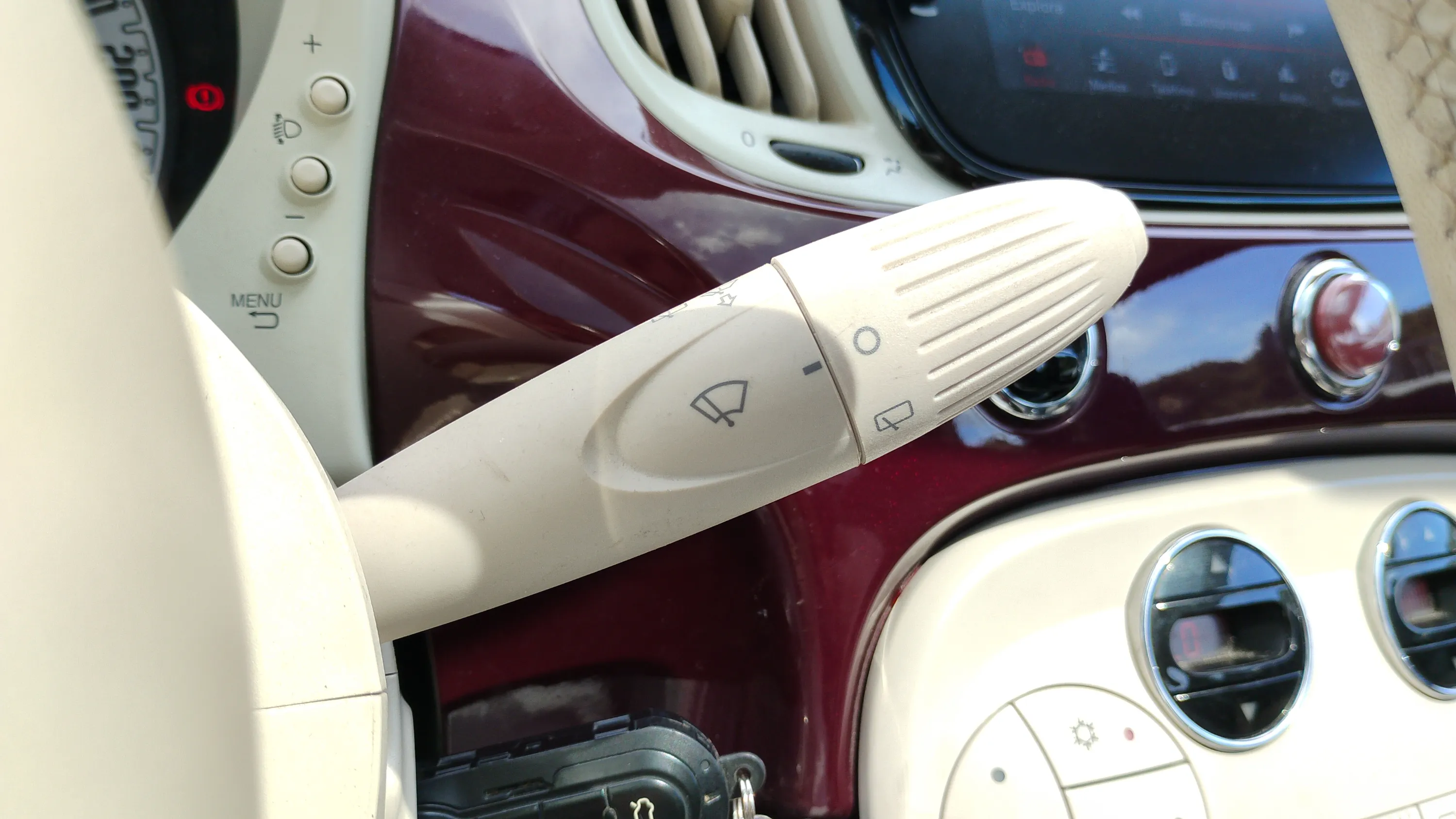 Fiat 500 Dolcevita 1.0 Hybrid - foto 15