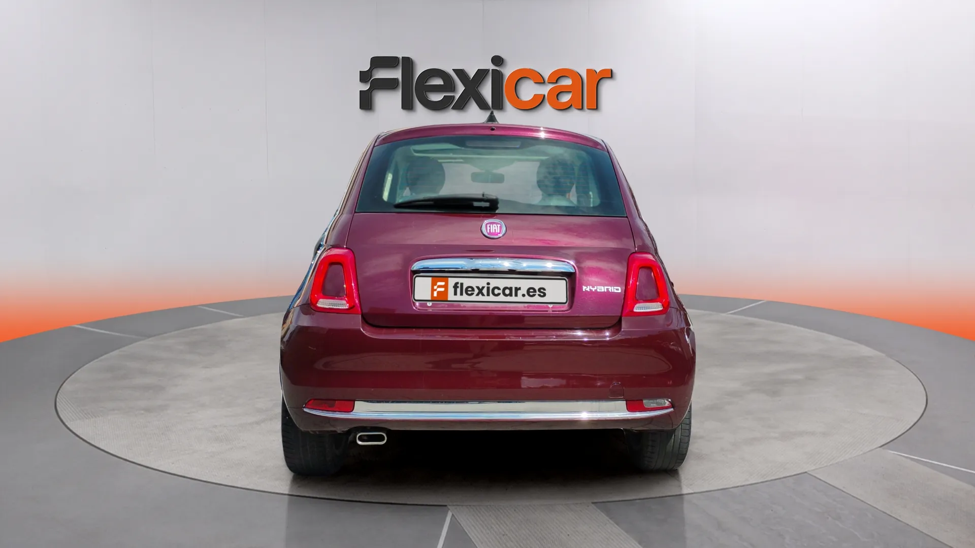 Fiat 500 Dolcevita 1.0 Hybrid - foto 4