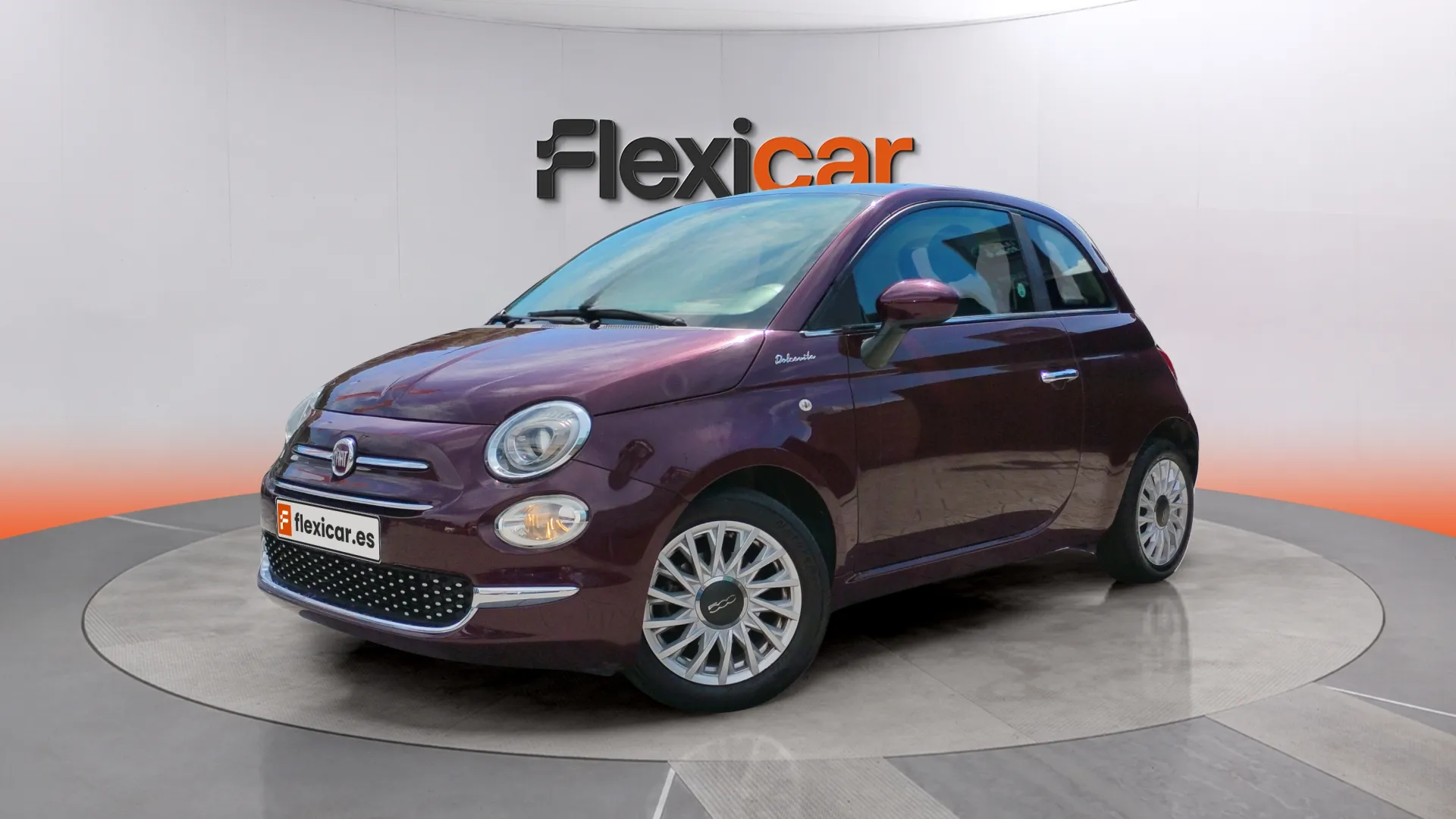 Fiat 500 Dolcevita 1.0 Hybrid - foto 7