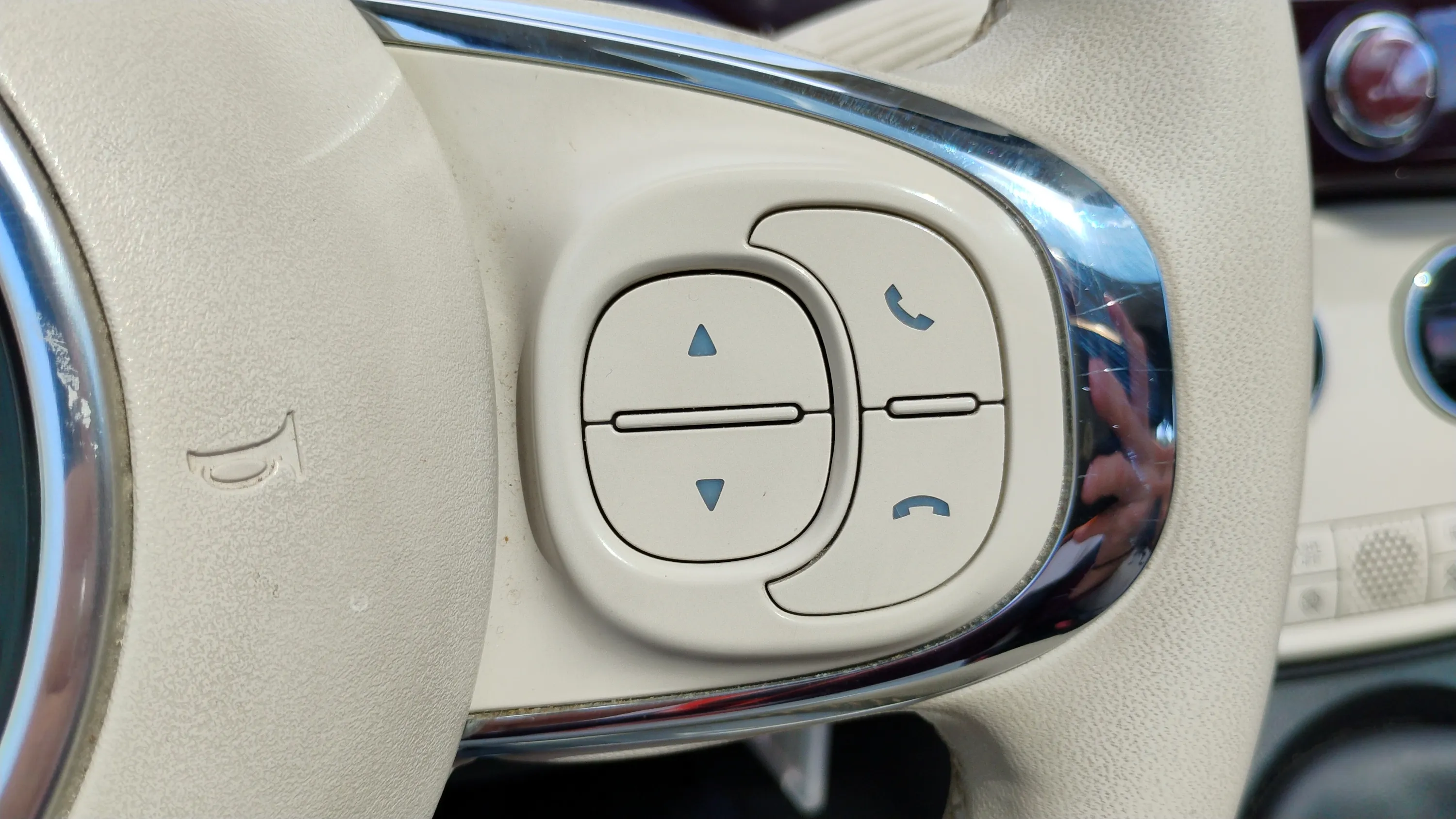 Fiat 500 Dolcevita 1.0 Hybrid - foto 14