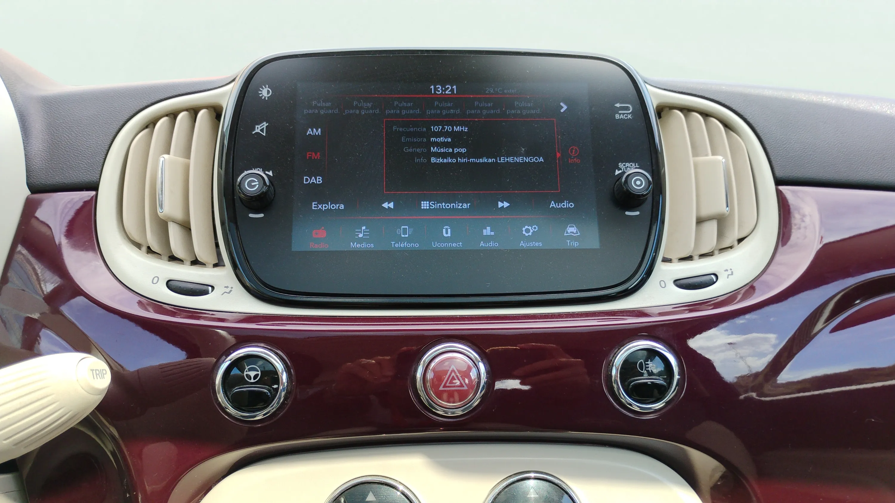 Fiat 500 Dolcevita 1.0 Hybrid - foto 19