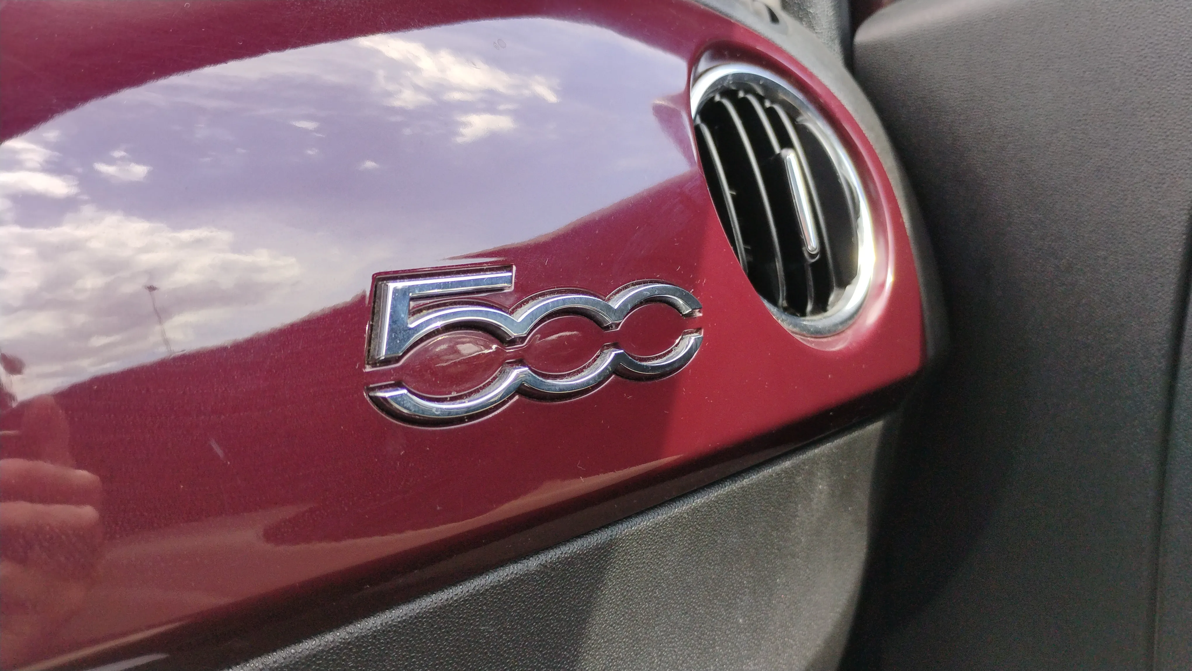 Fiat 500 Dolcevita 1.0 Hybrid - foto 21