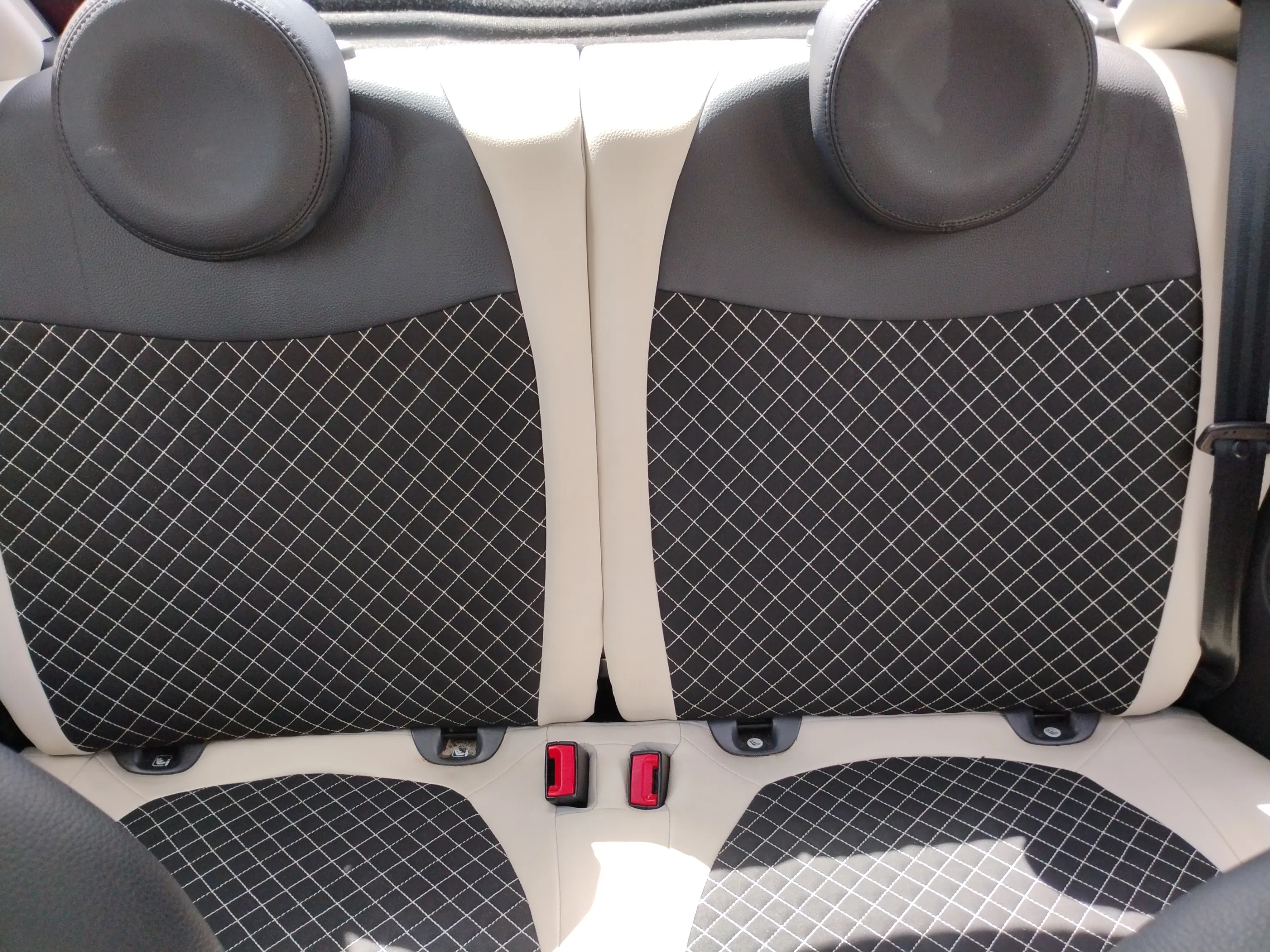 Fiat 500 Dolcevita 1.0 Hybrid - foto 23
