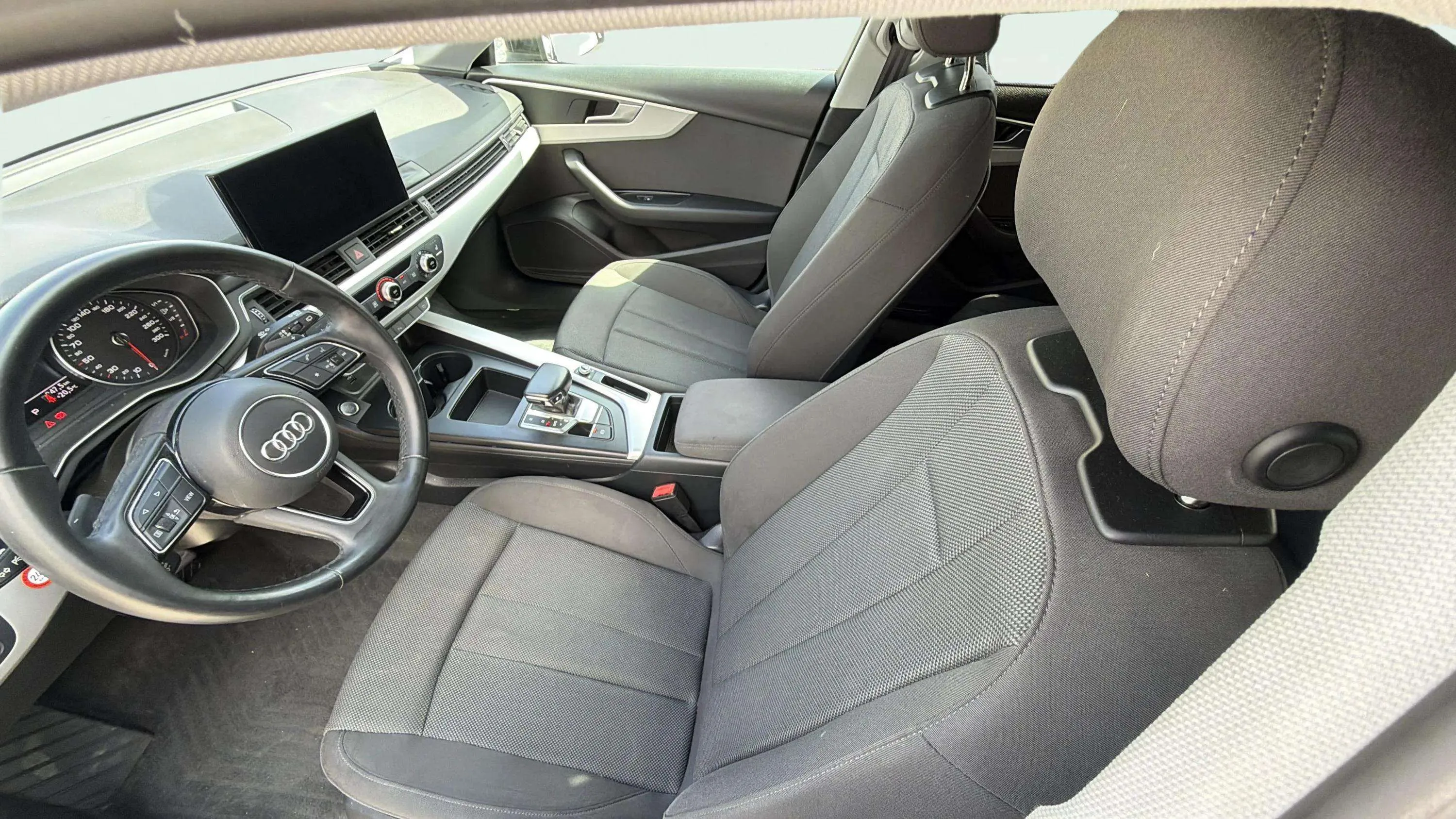 Audi A4 Avant Advanced 35 TFSI S tronic - foto 9