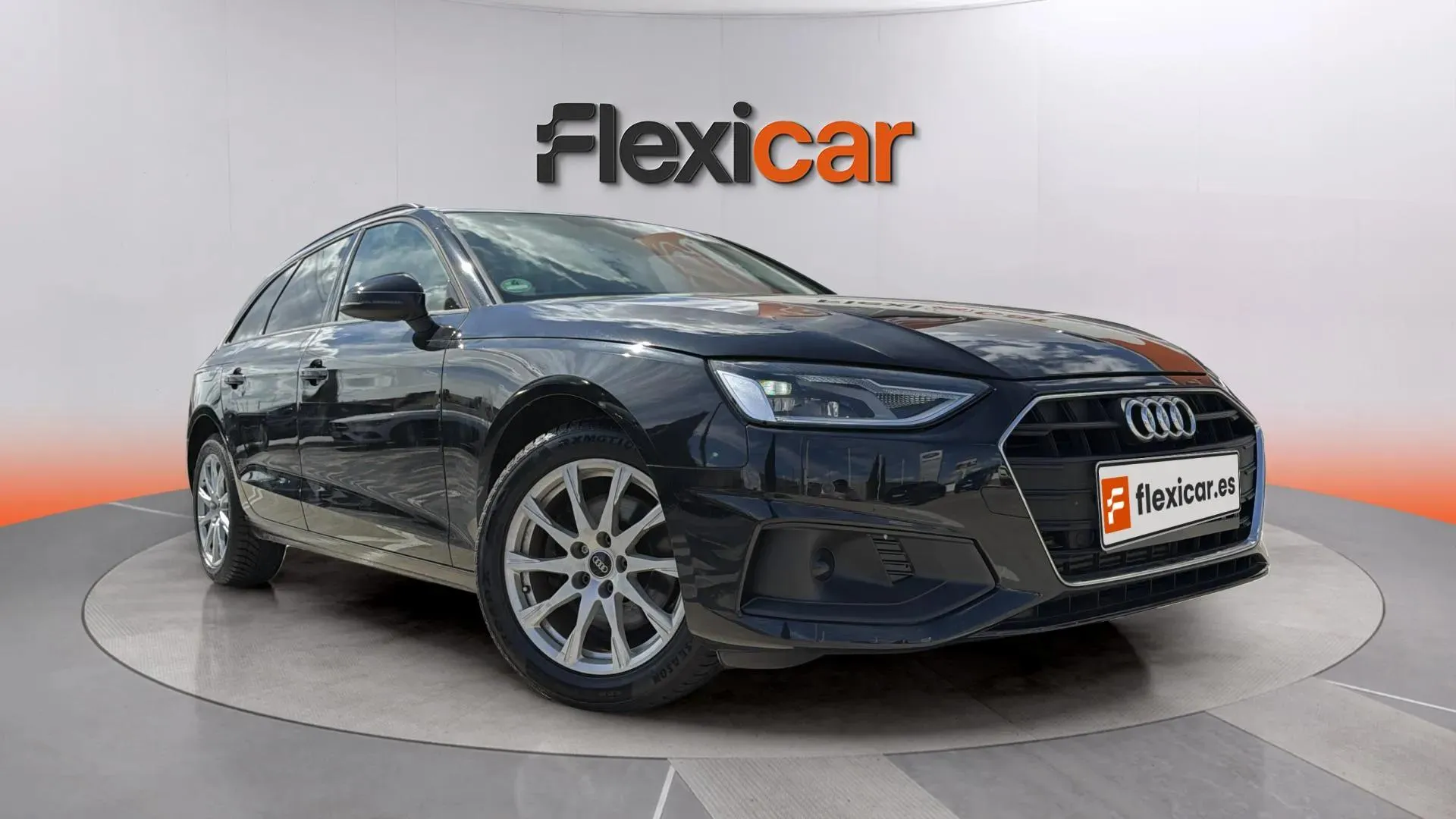 Audi A4 Avant Advanced 35 TFSI S tronic
