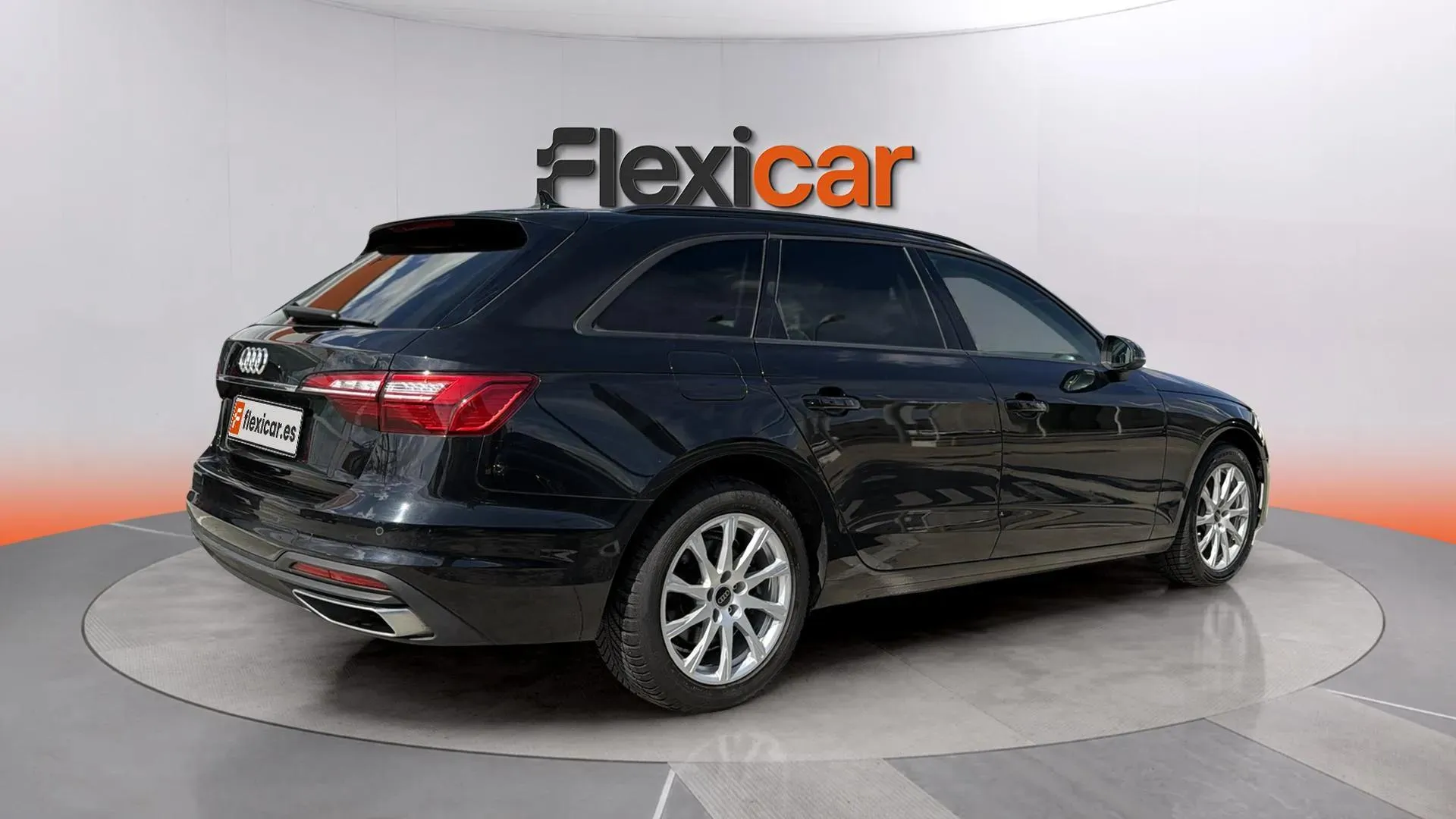 Audi A4 Avant Advanced 35 TFSI S tronic - foto 7