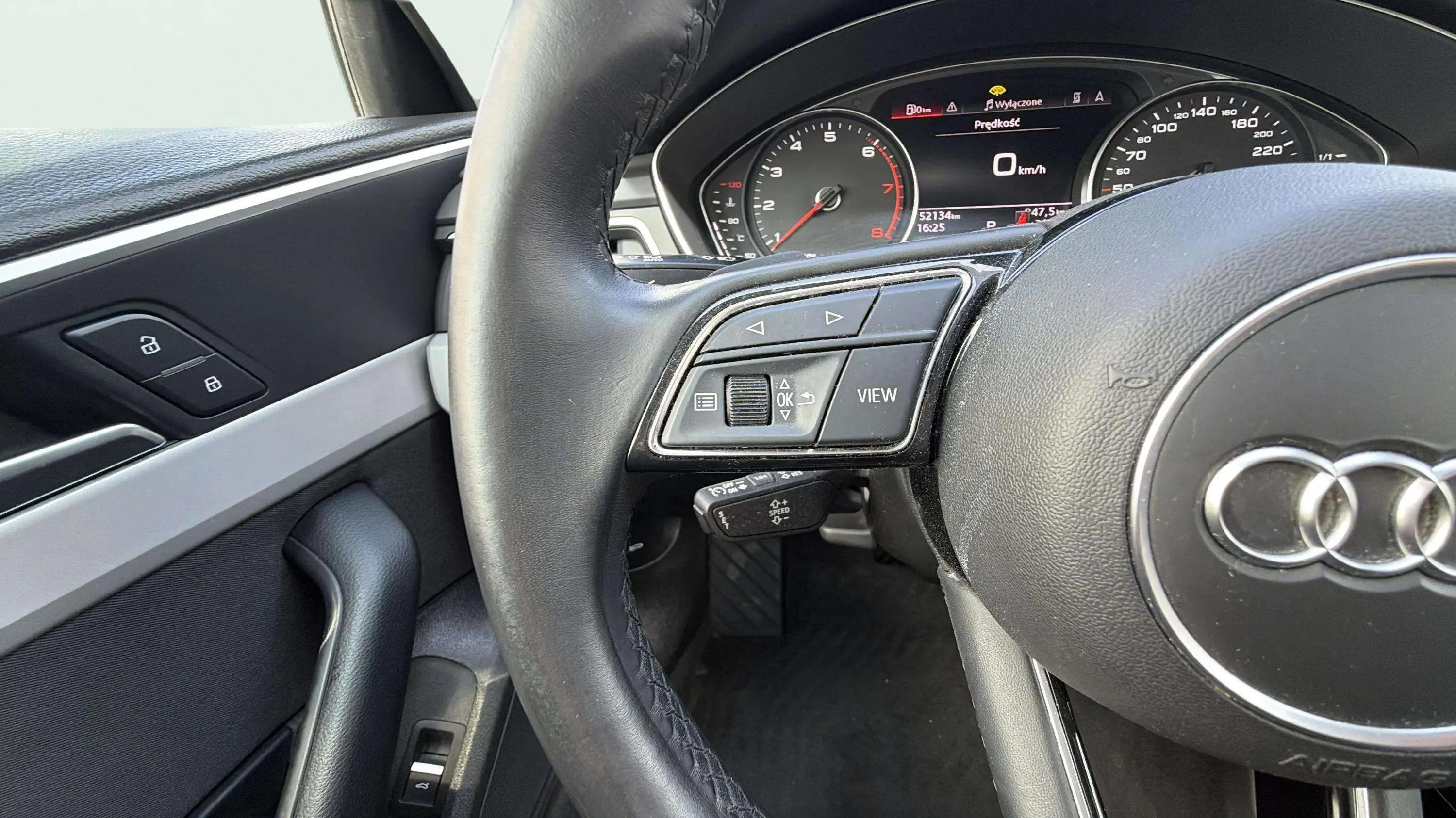 Audi A4 Avant Advanced 35 TFSI S tronic - foto 12