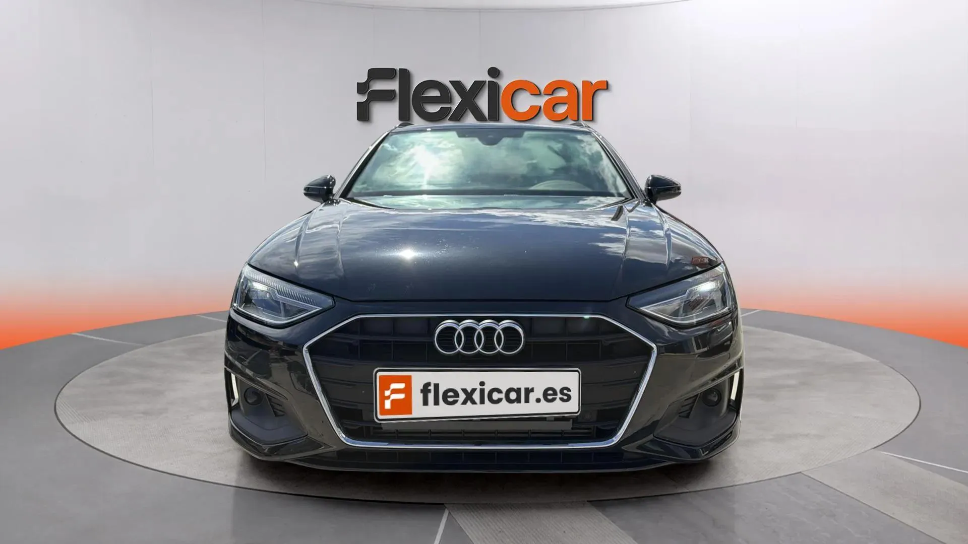 Audi A4 Avant Advanced 35 TFSI S tronic - foto 2