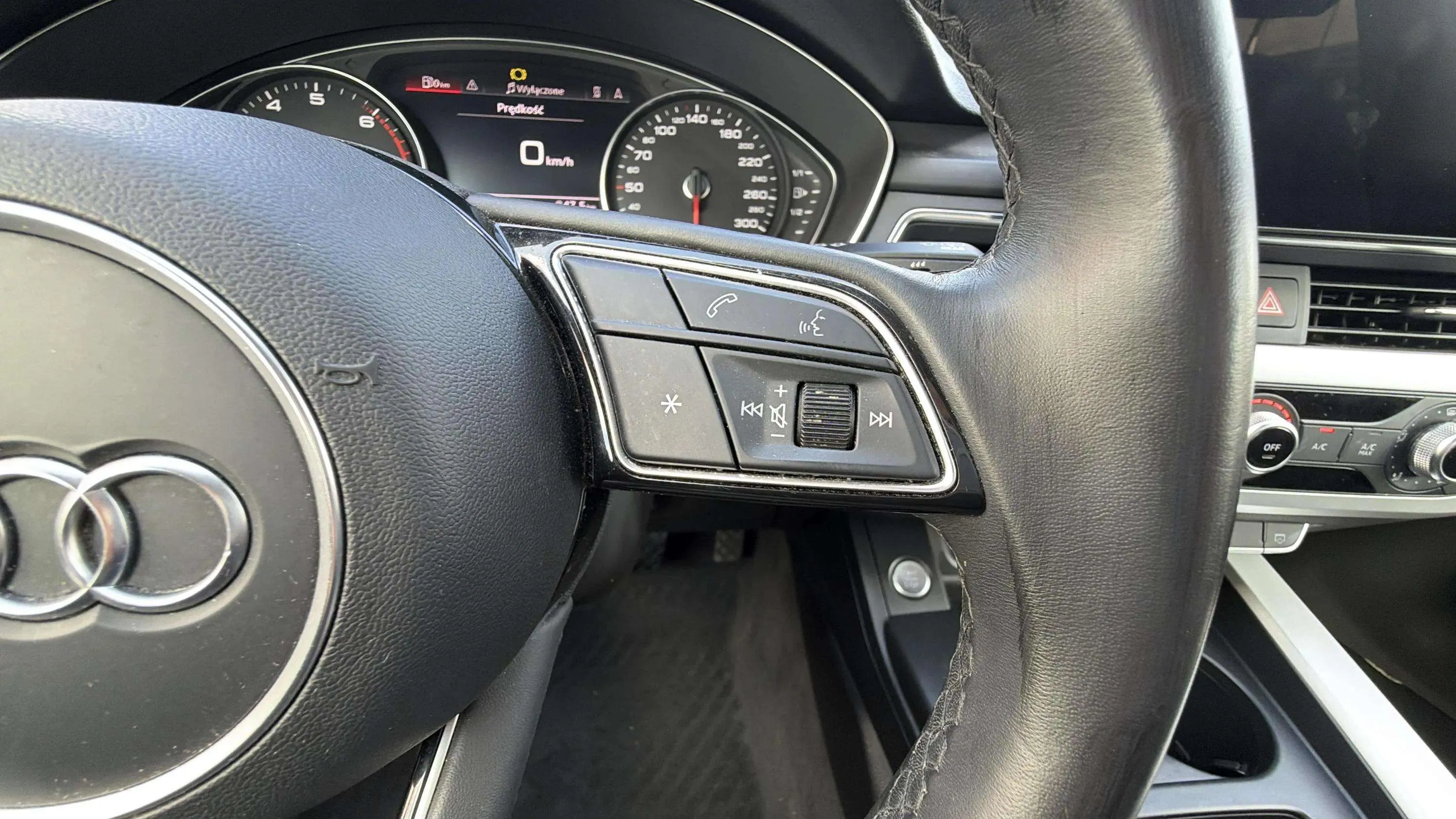 Audi A4 Avant Advanced 35 TFSI S tronic - foto 13