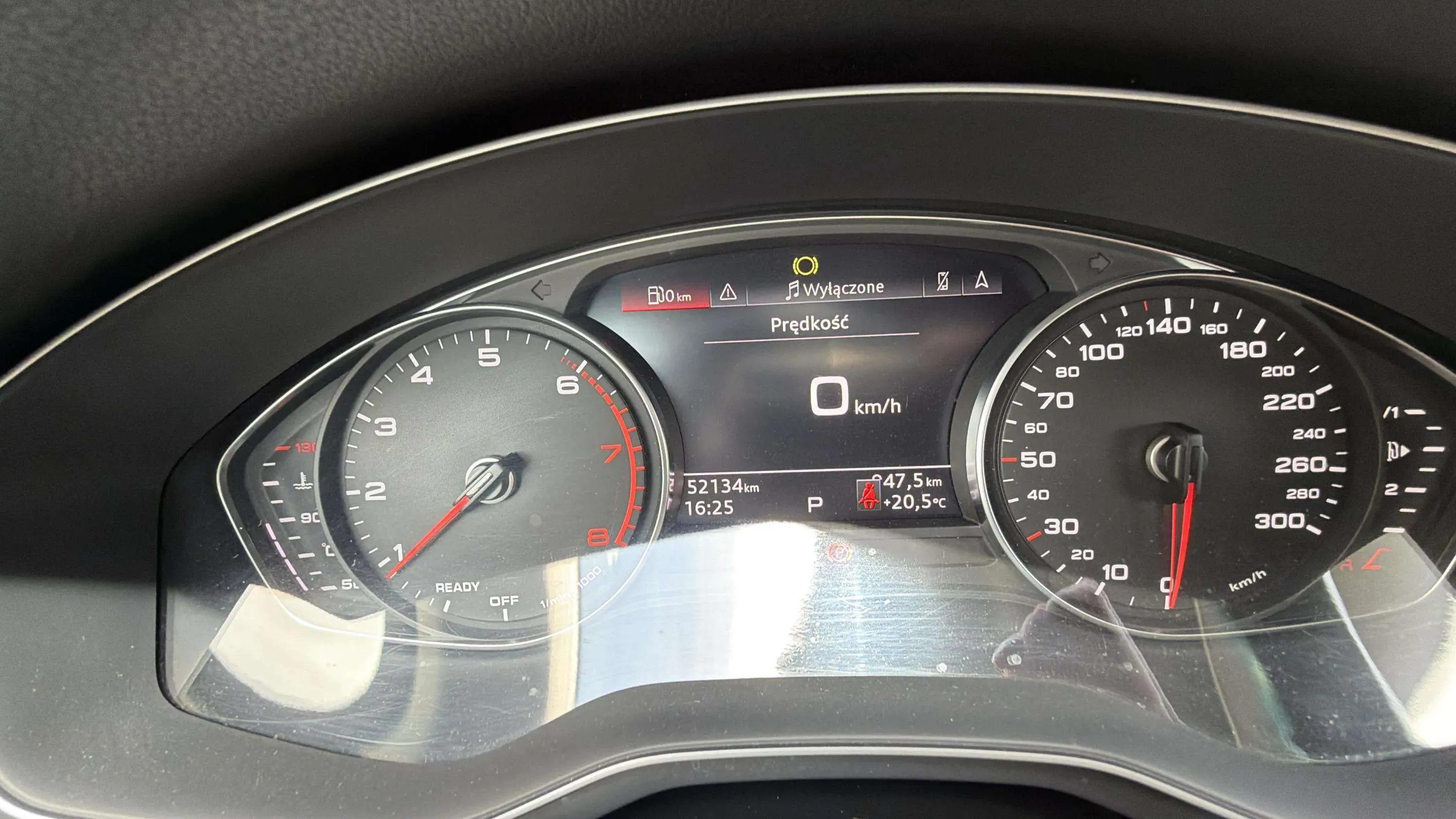 Audi A4 Avant Advanced 35 TFSI S tronic - foto 14