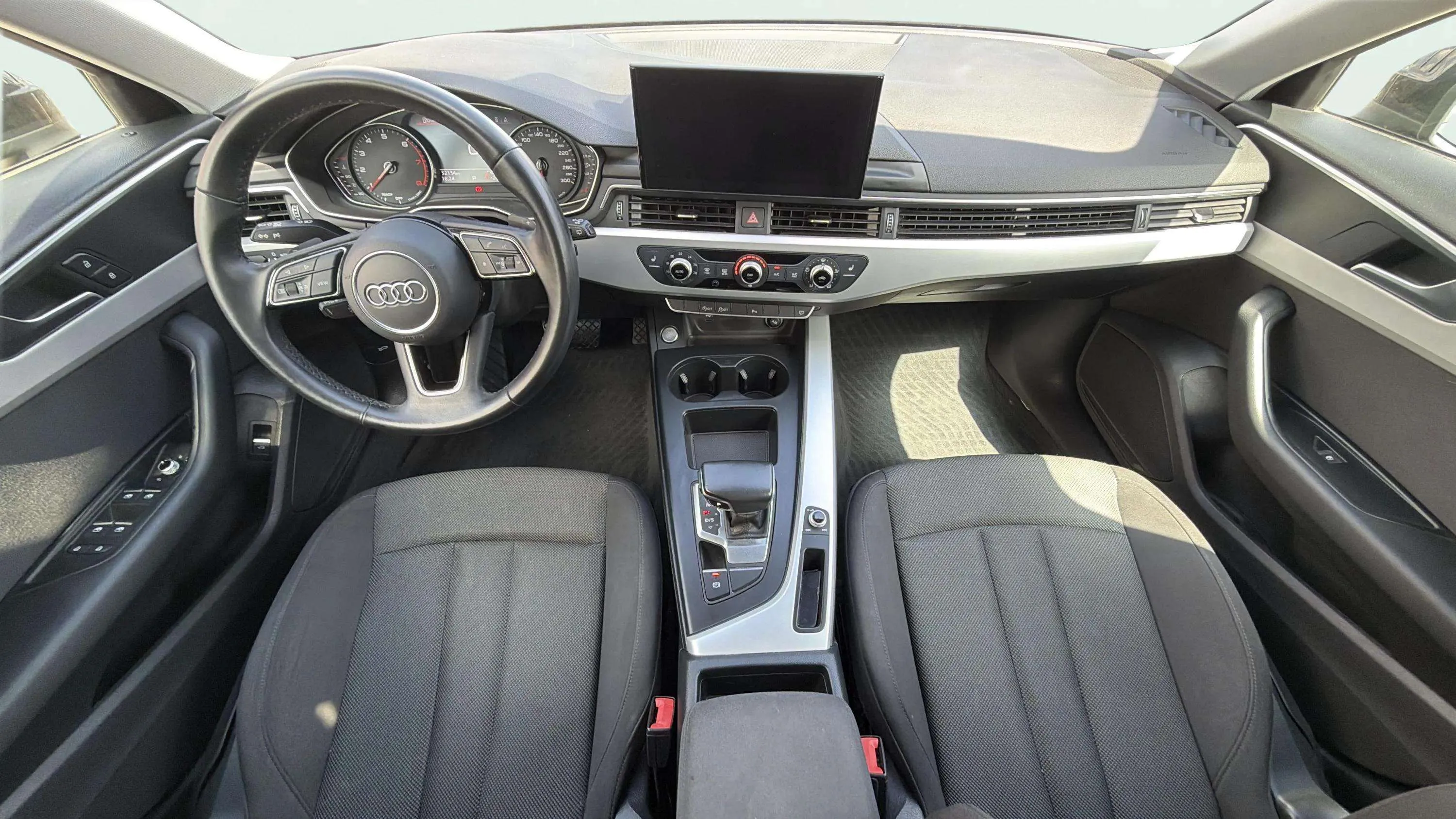 Audi A4 Avant Advanced 35 TFSI S tronic - foto 10