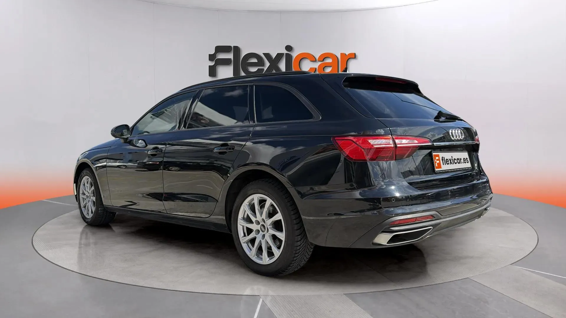 Audi A4 Avant Advanced 35 TFSI S tronic - foto 5