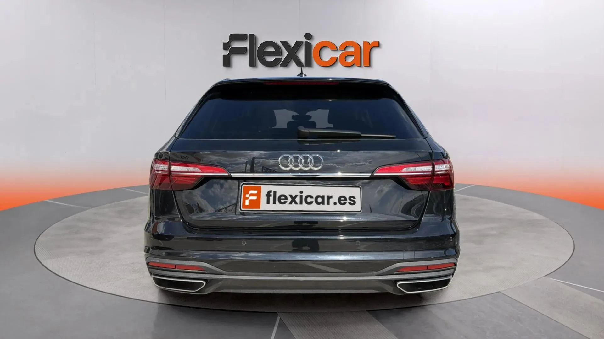Audi A4 Avant Advanced 35 TFSI S tronic - foto 6