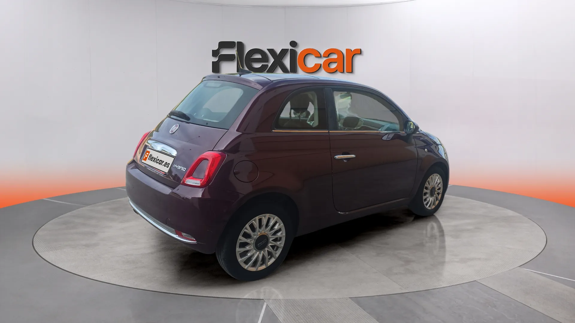 Fiat 500 Dolcevita 1.0 Hybrid - foto 6