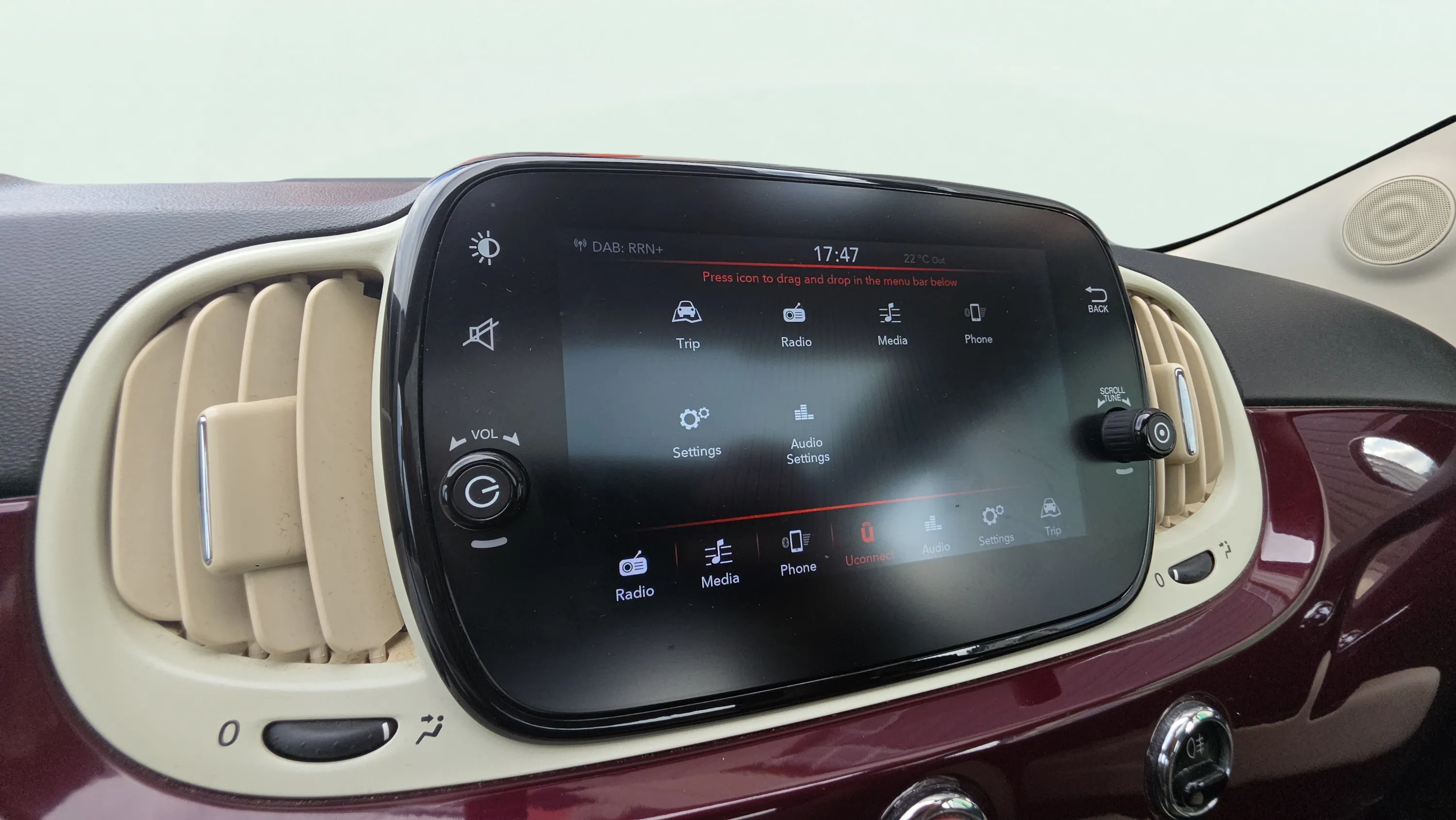 Fiat 500 Dolcevita 1.0 Hybrid - foto 28