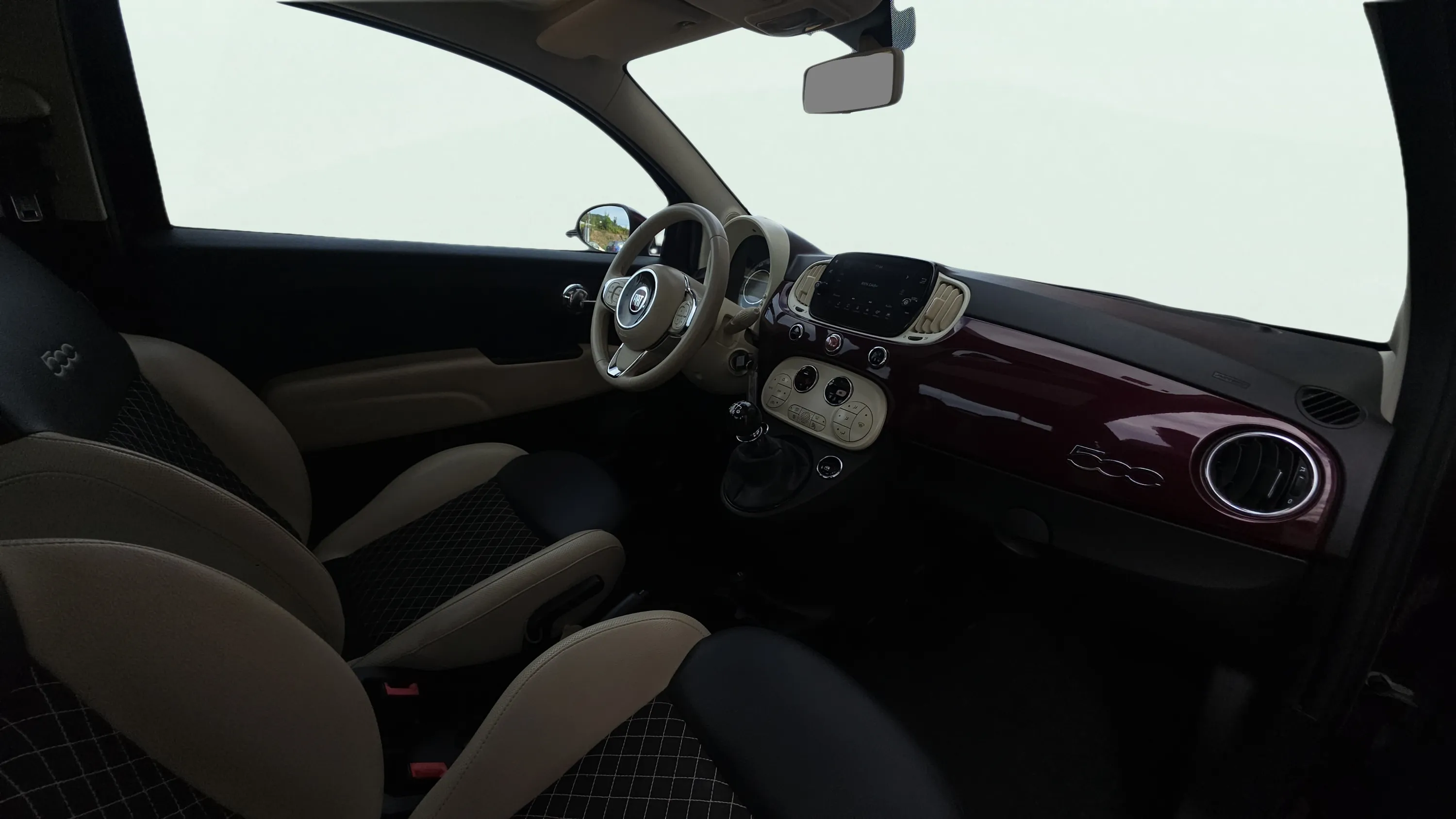 Fiat 500 Dolcevita 1.0 Hybrid - foto 17