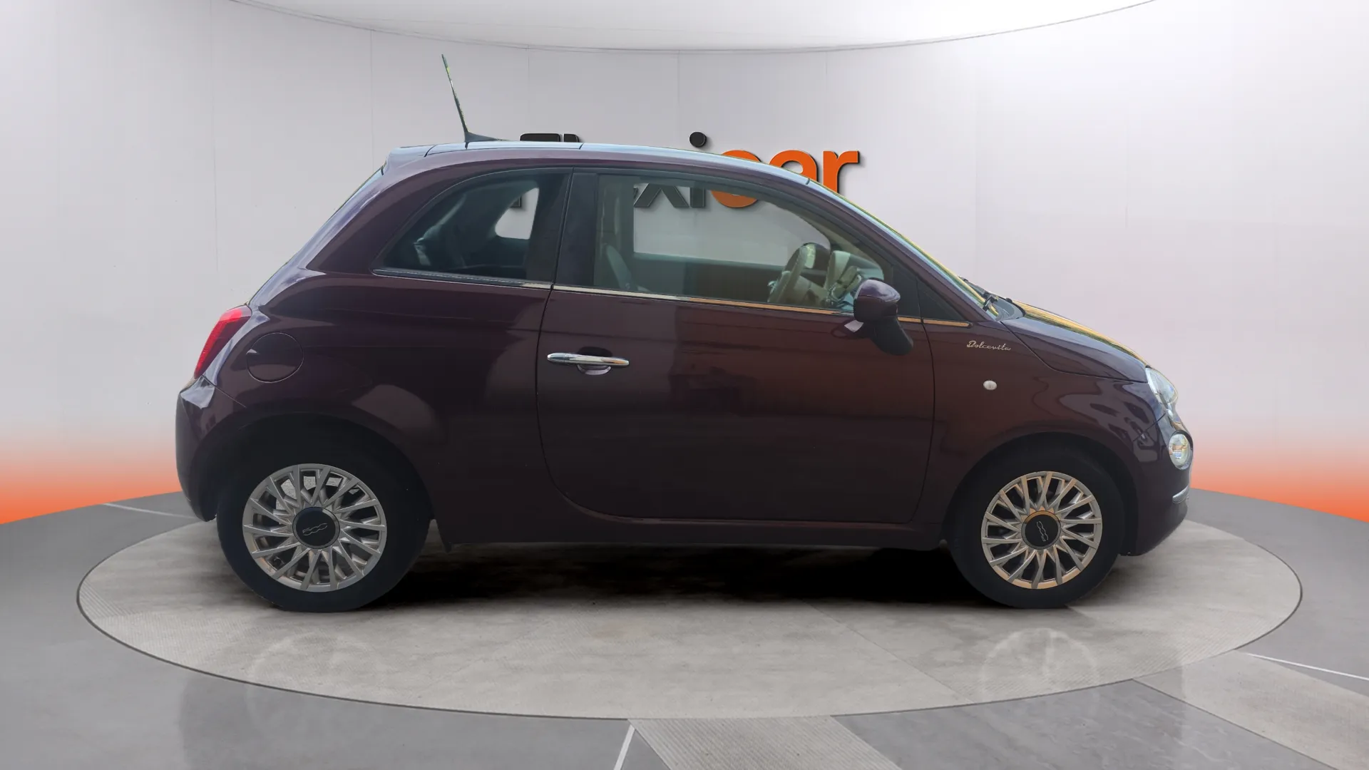Fiat 500 Dolcevita 1.0 Hybrid - foto 4