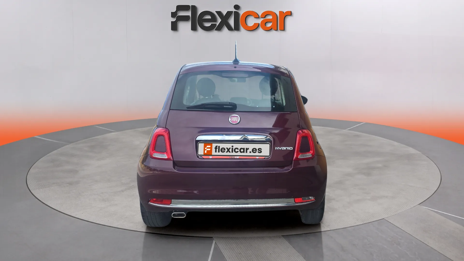 Fiat 500 Dolcevita 1.0 Hybrid - foto 7