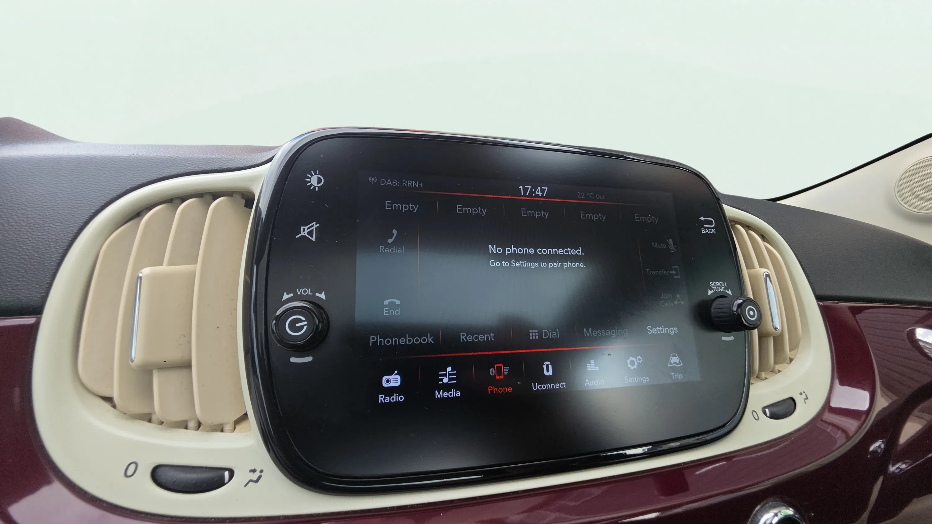 Fiat 500 Dolcevita 1.0 Hybrid - foto 29