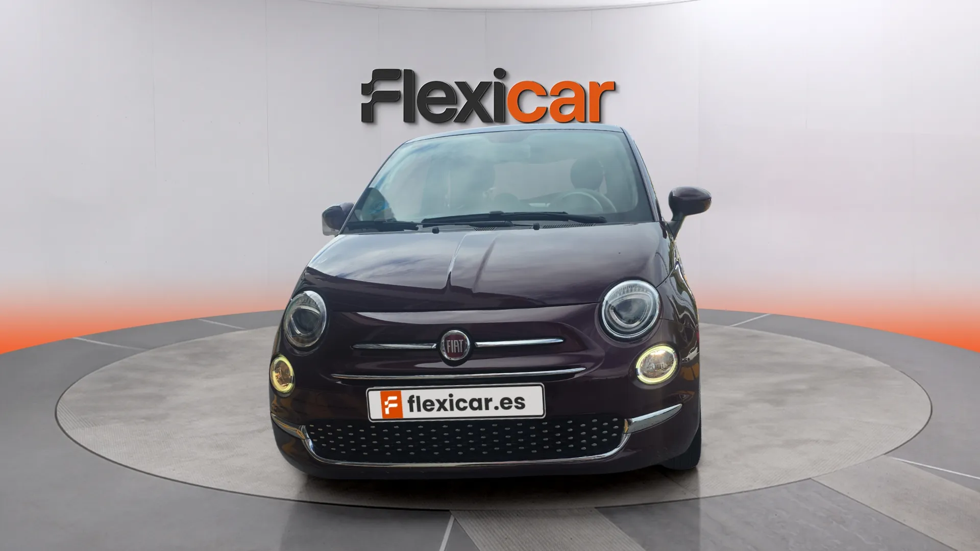 Fiat 500 Dolcevita 1.0 Hybrid - foto 2