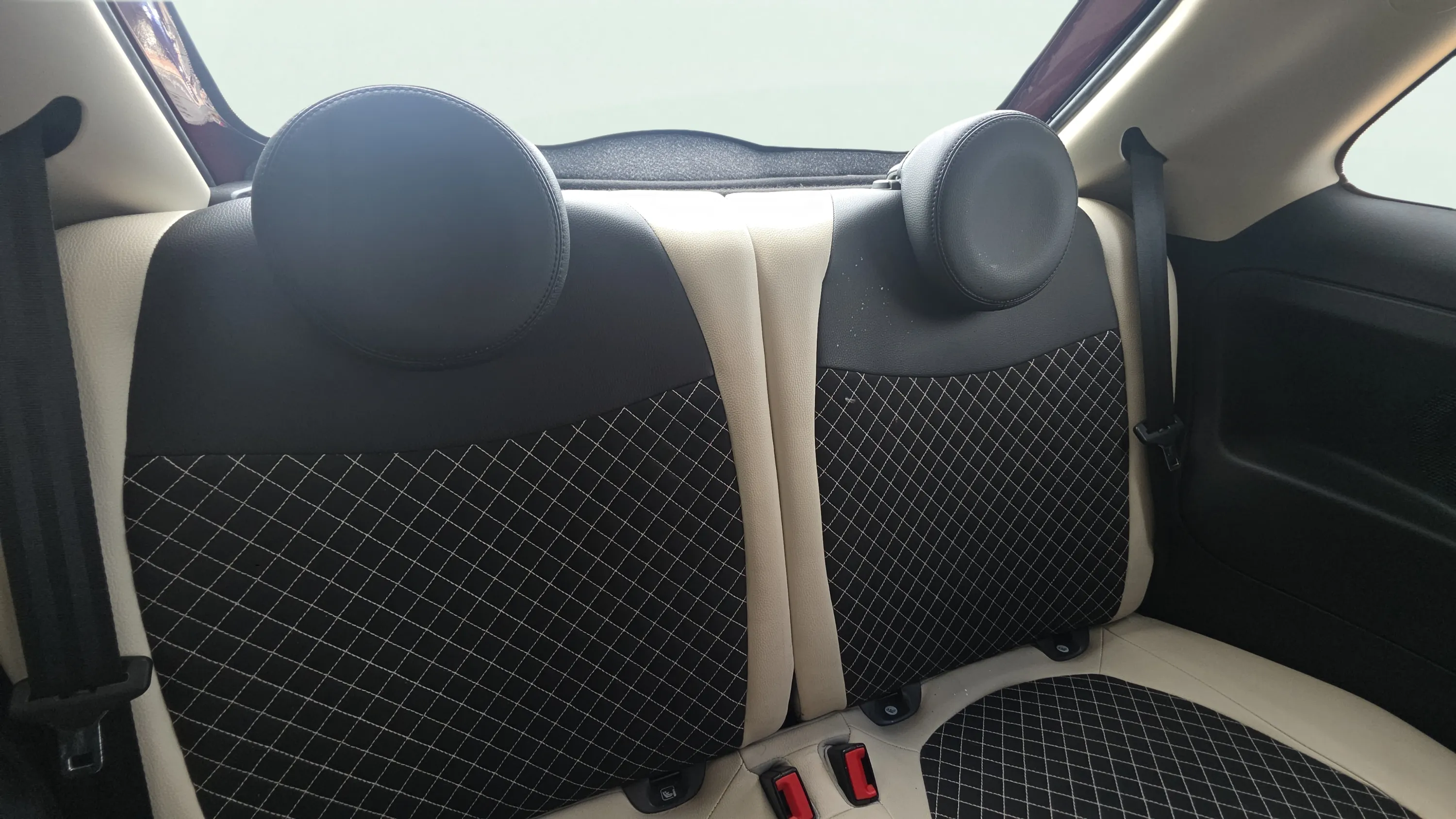 Fiat 500 Dolcevita 1.0 Hybrid - foto 18