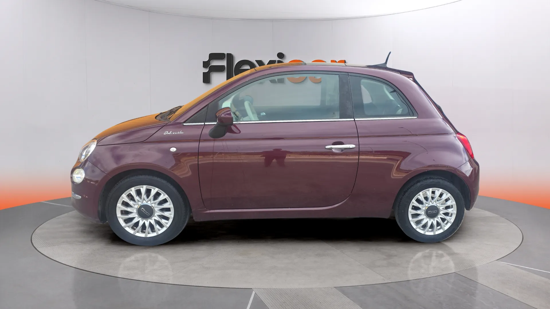 Fiat 500 Dolcevita 1.0 Hybrid - foto 5