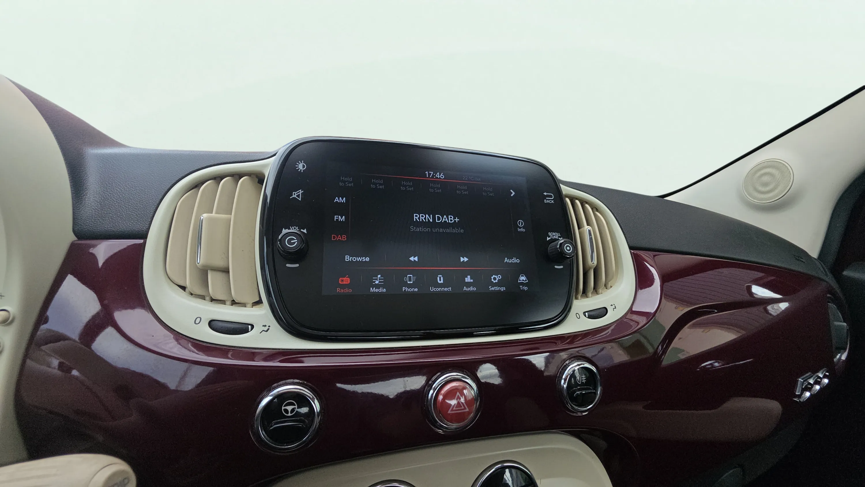 Fiat 500 Dolcevita 1.0 Hybrid - foto 24