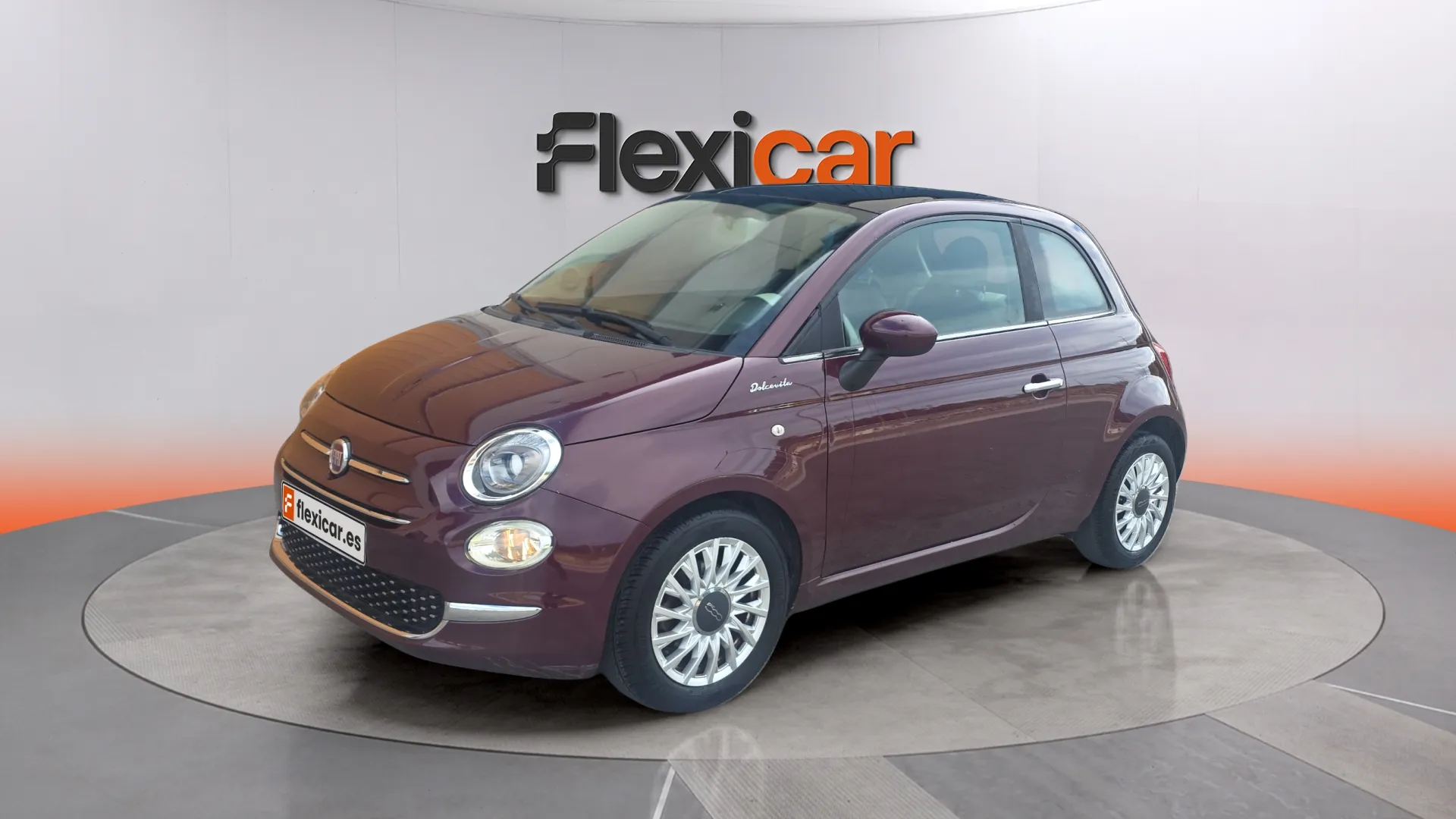 Fiat 500 Dolcevita 1.0 Hybrid - foto 3