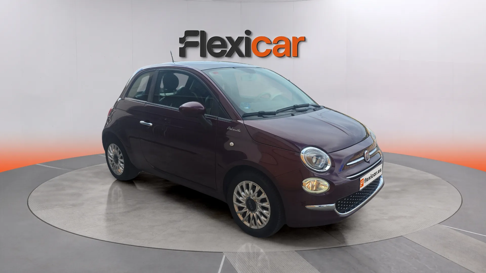 Fiat 500 Dolcevita 1.0 Hybrid