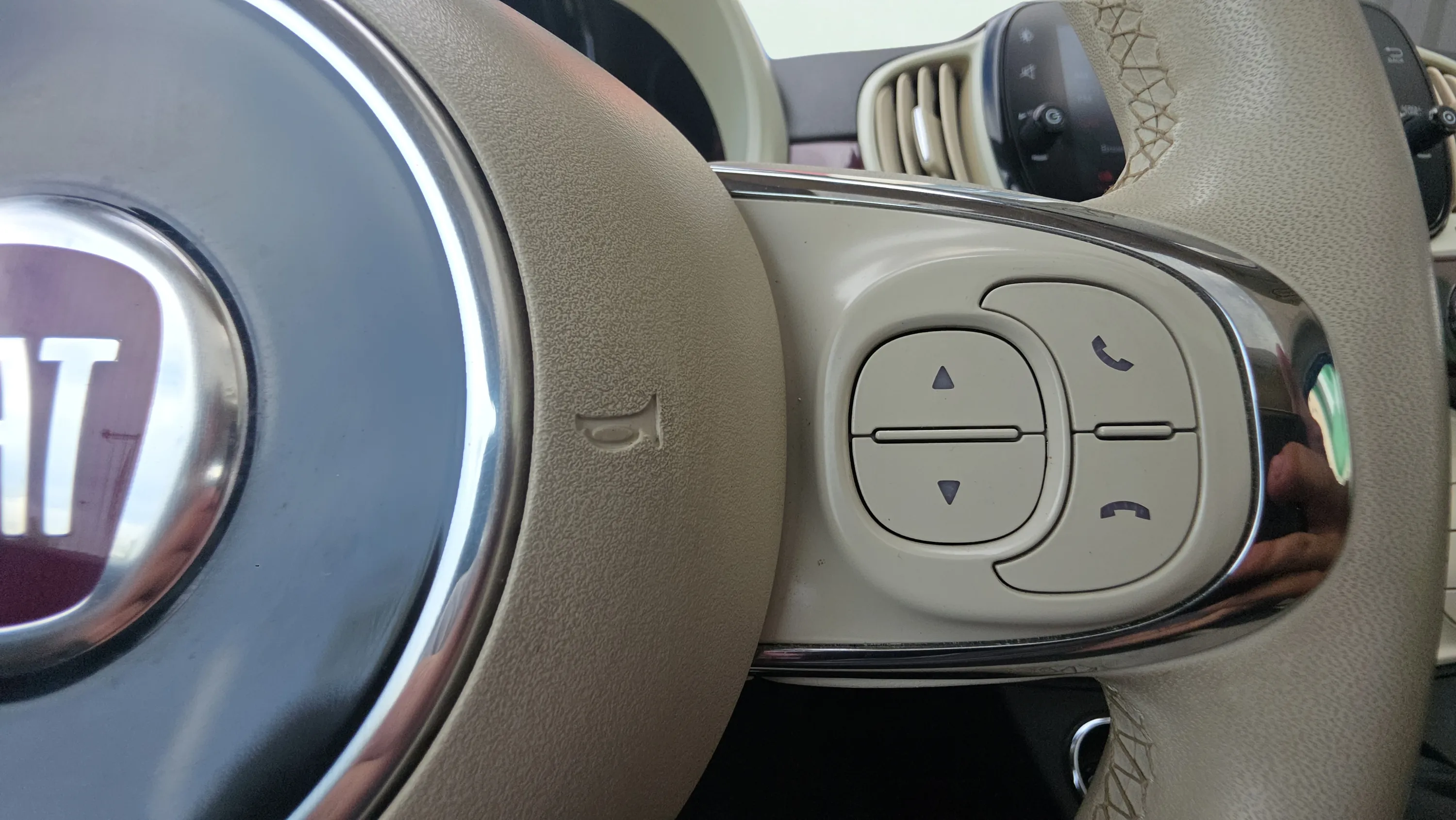 Fiat 500 Dolcevita 1.0 Hybrid - foto 15