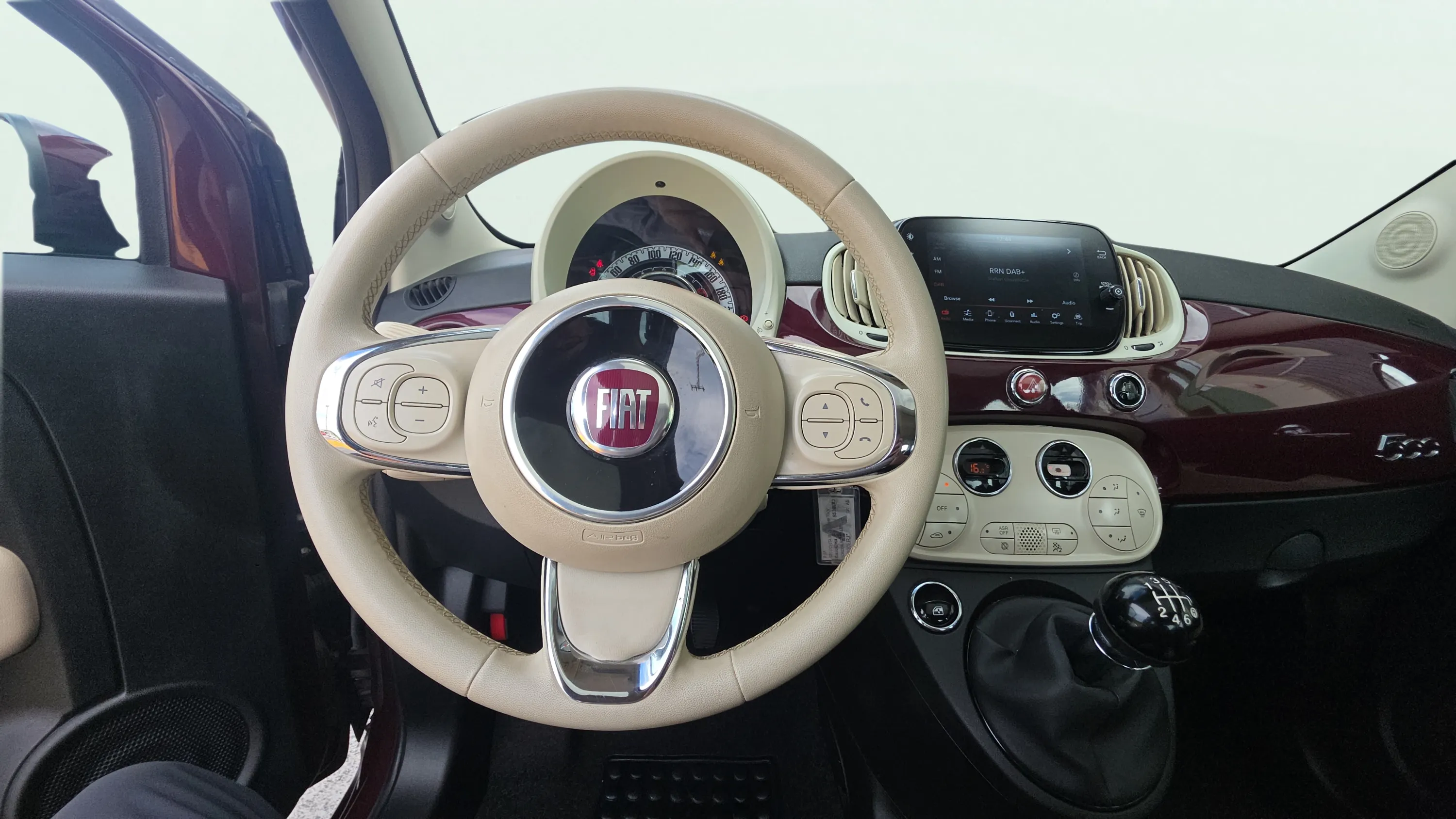 Fiat 500 Dolcevita 1.0 Hybrid - foto 13