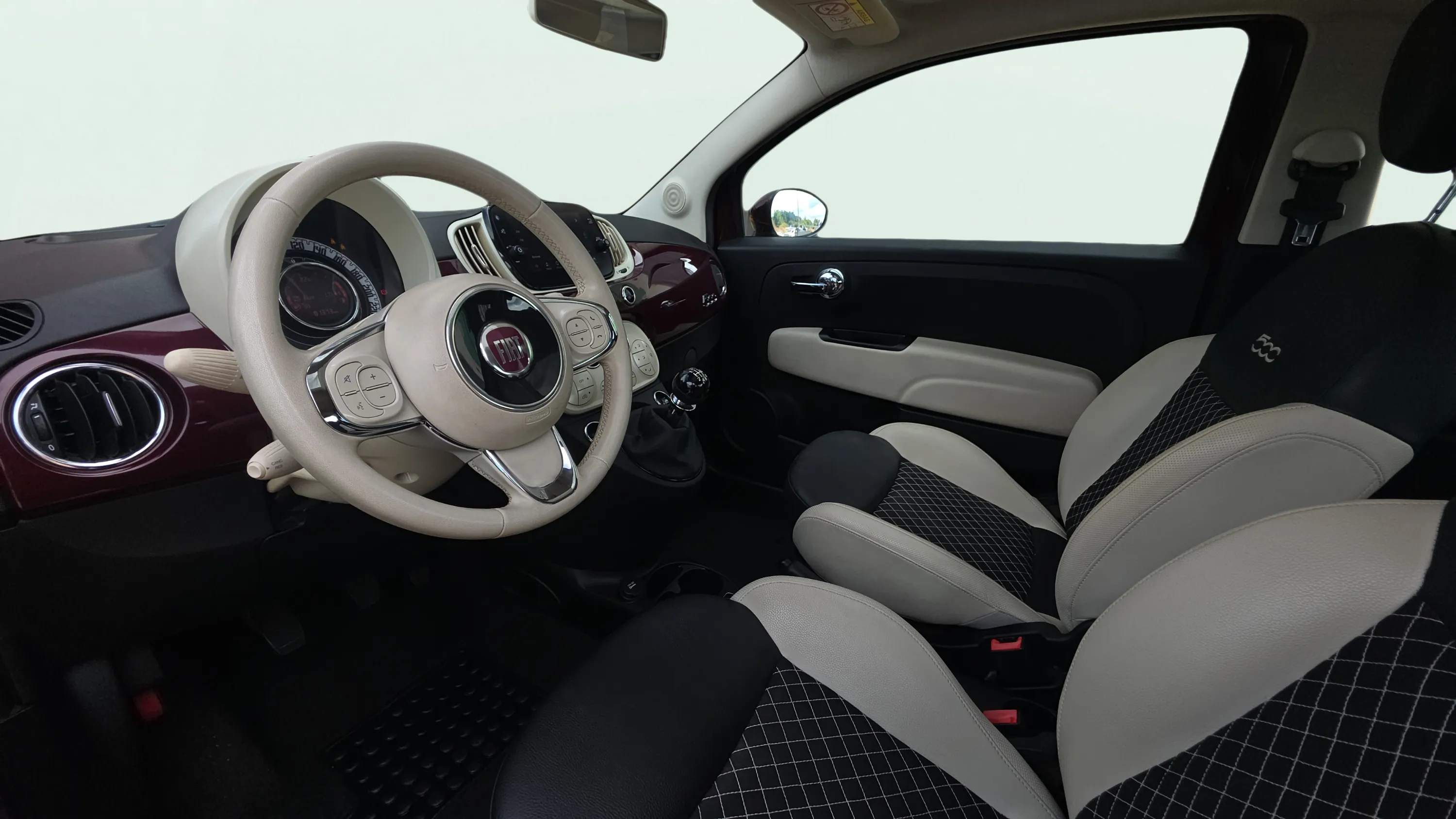 Fiat 500 Dolcevita 1.0 Hybrid - foto 10