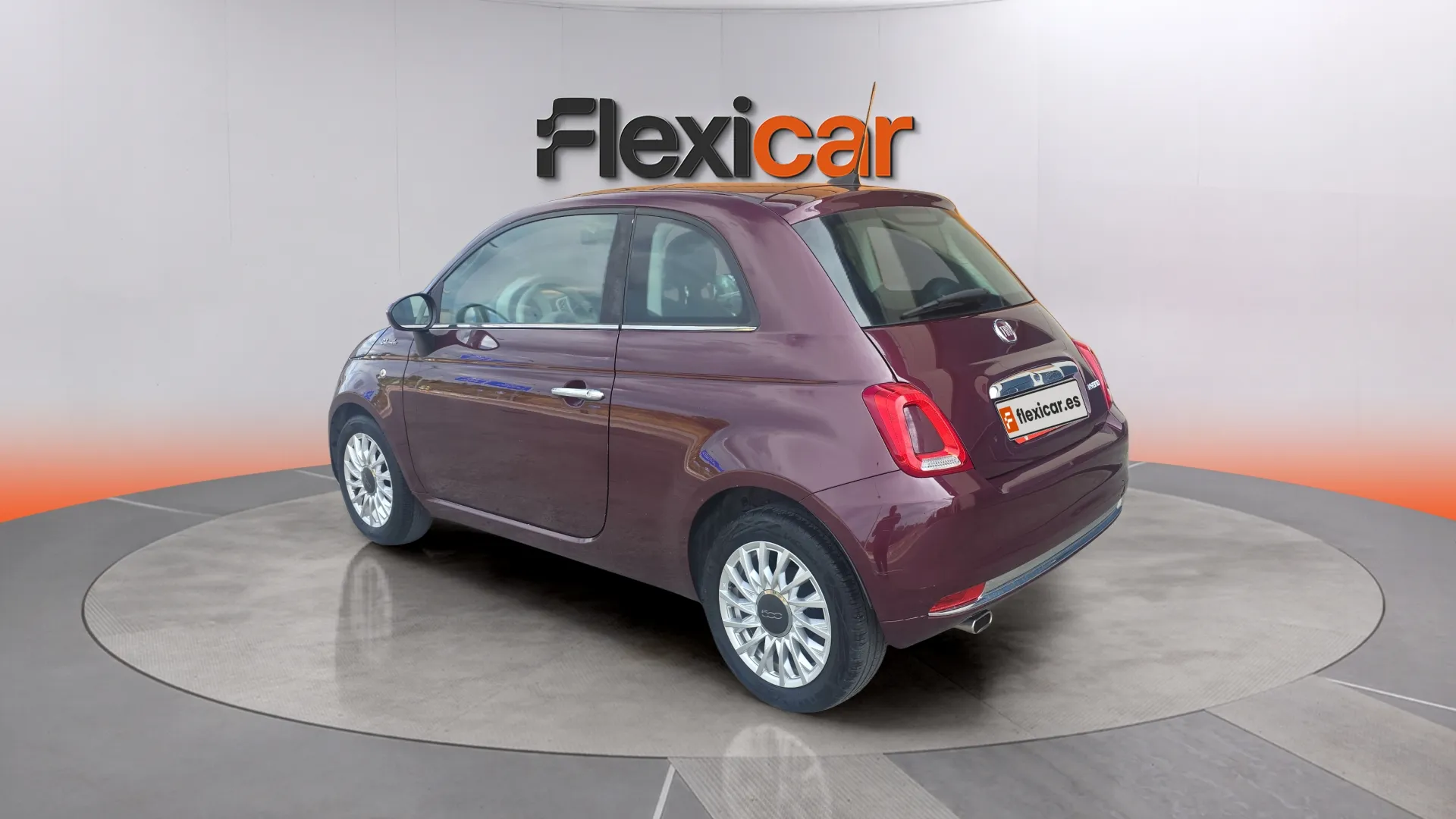 Fiat 500 Dolcevita 1.0 Hybrid - foto 8