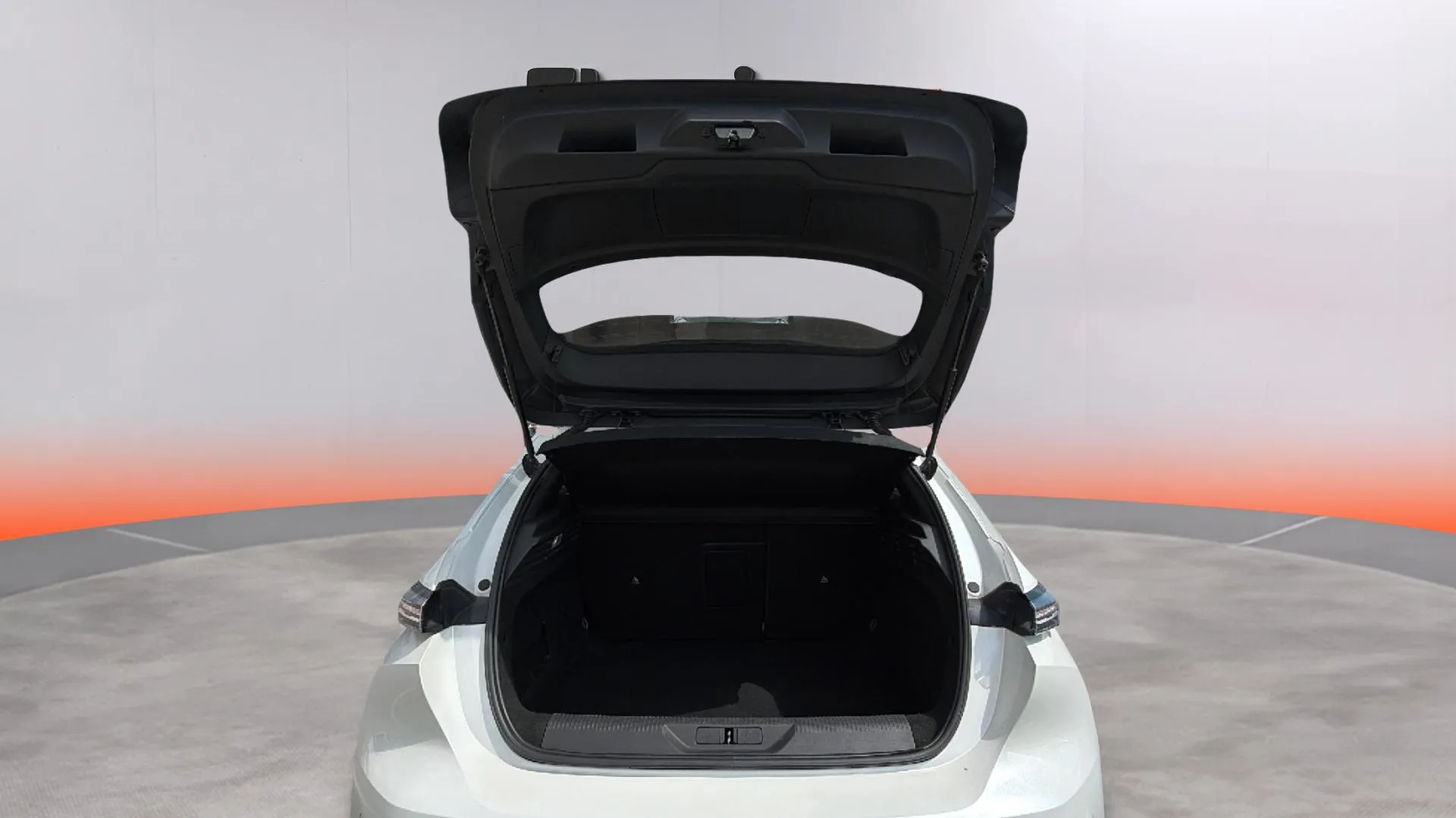 Peugeot 308 Allure Pack PureTech 130 EAT8 - foto 18