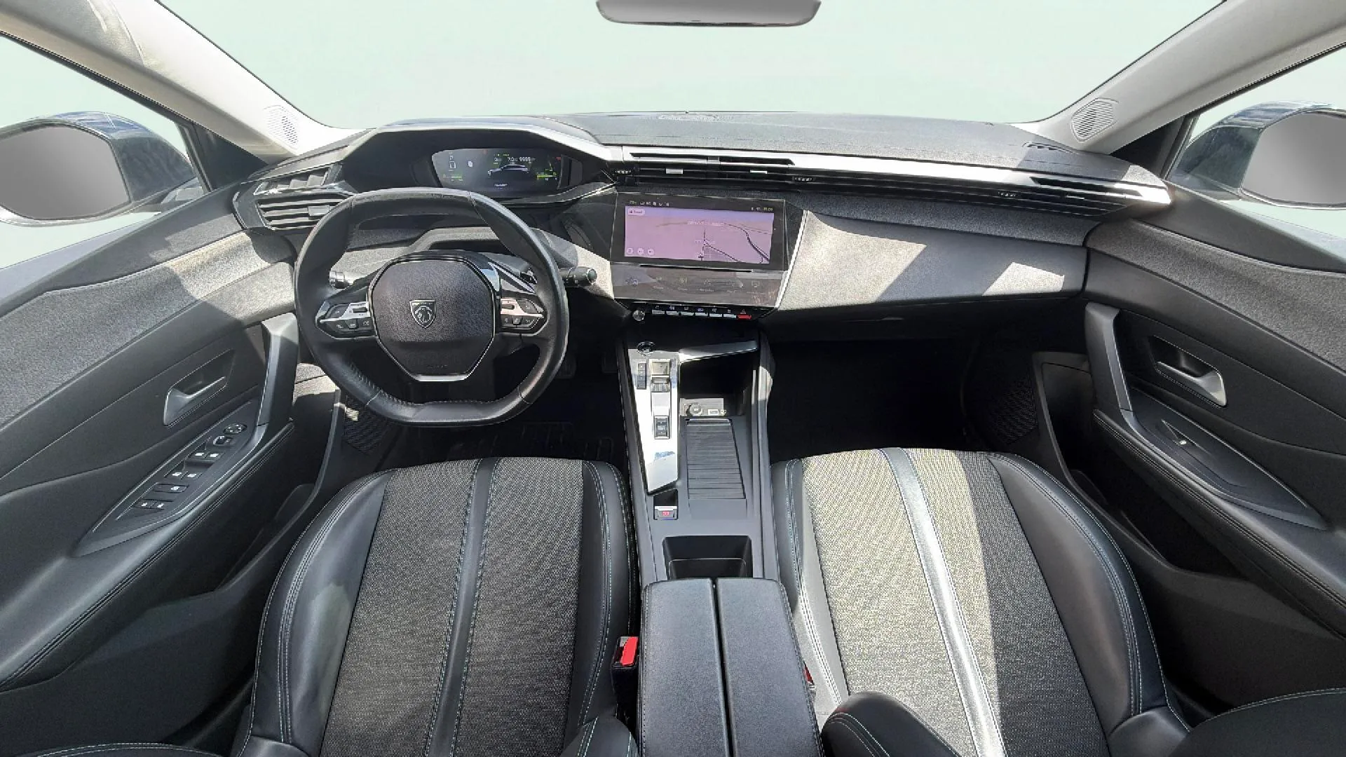 Peugeot 308 Allure Pack PureTech 130 EAT8 - foto 10