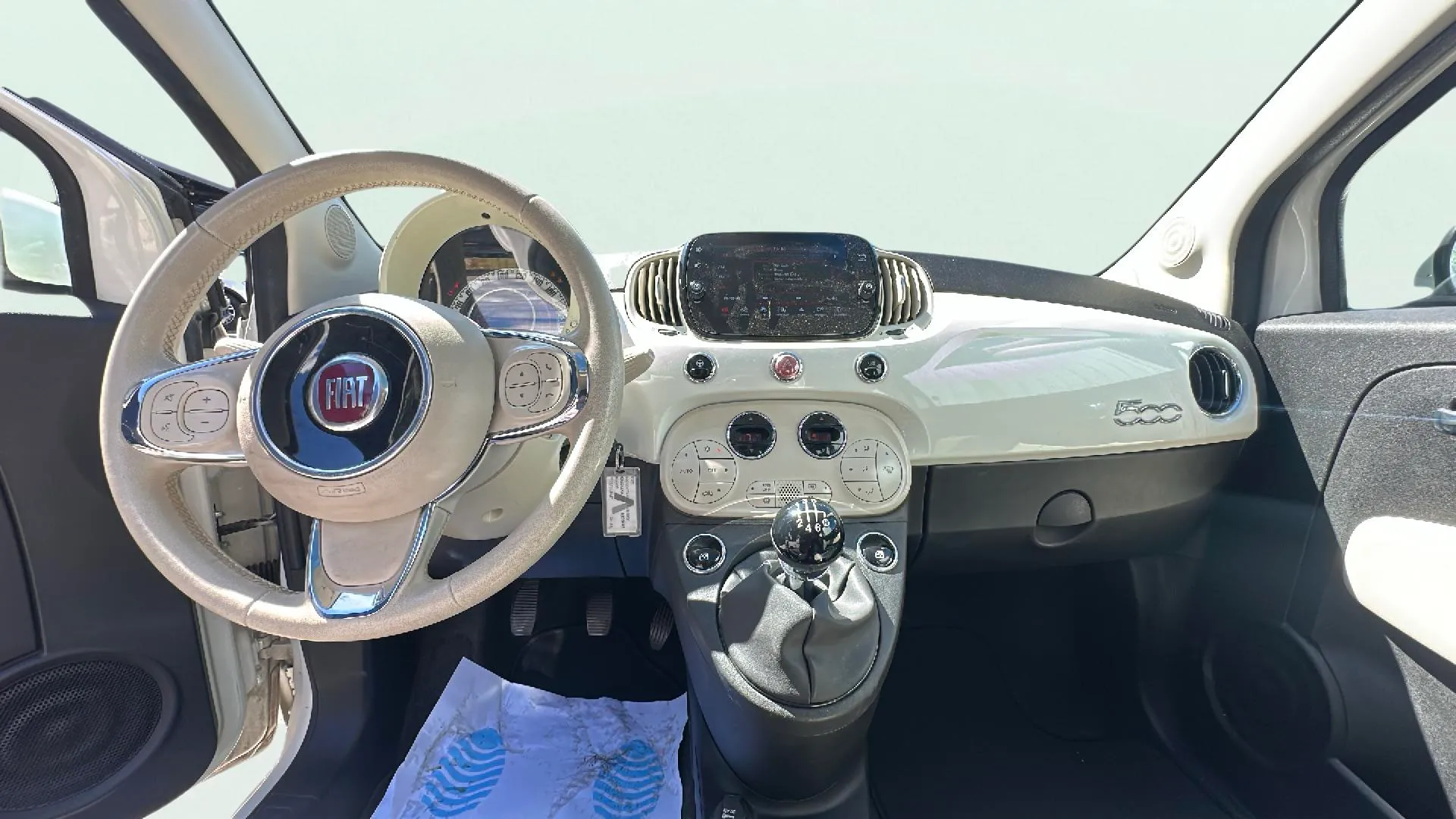 Fiat 500 Dolcevita 1.0 Hybrid - foto 12