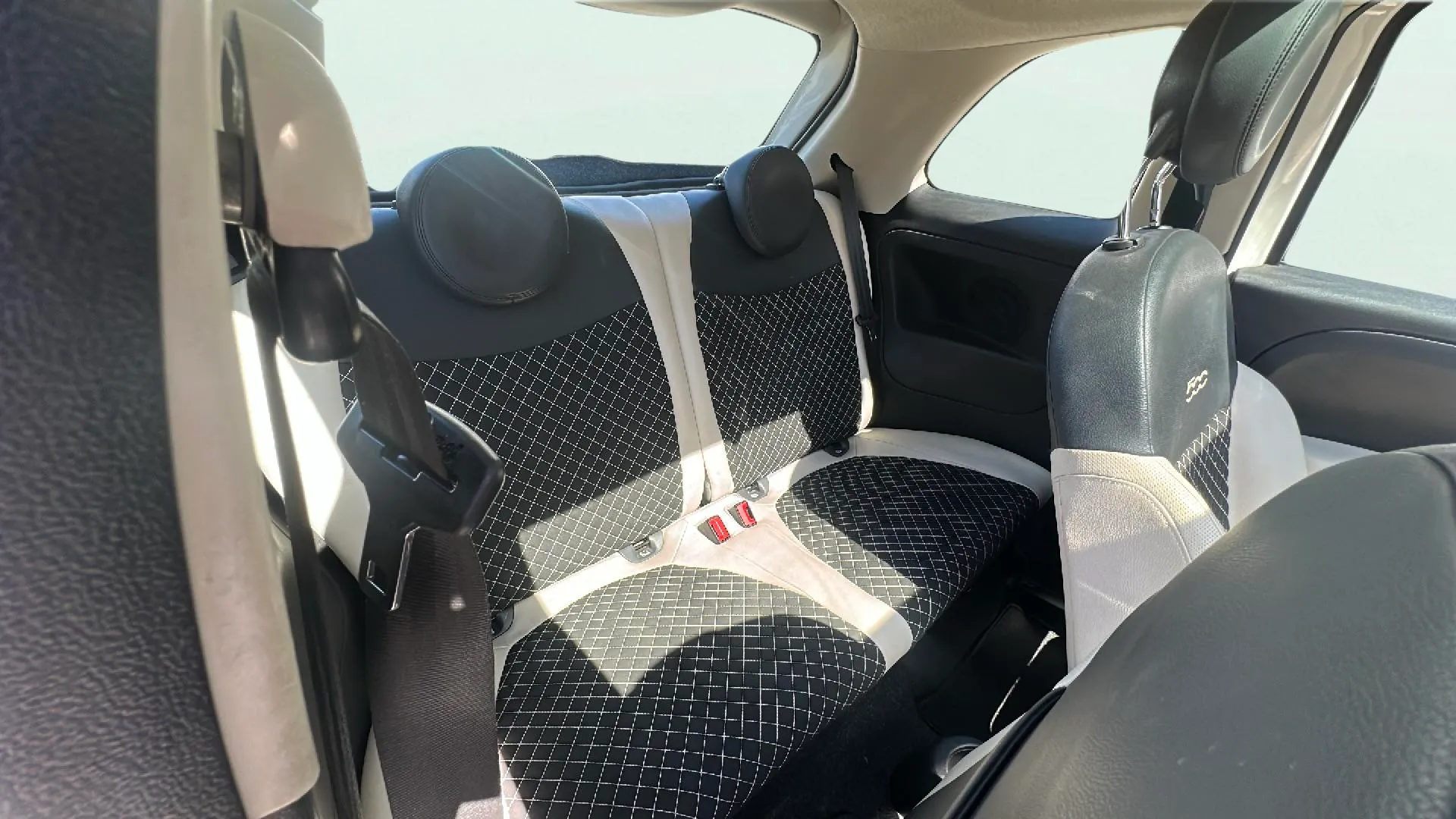 Fiat 500 Dolcevita 1.0 Hybrid - foto 14