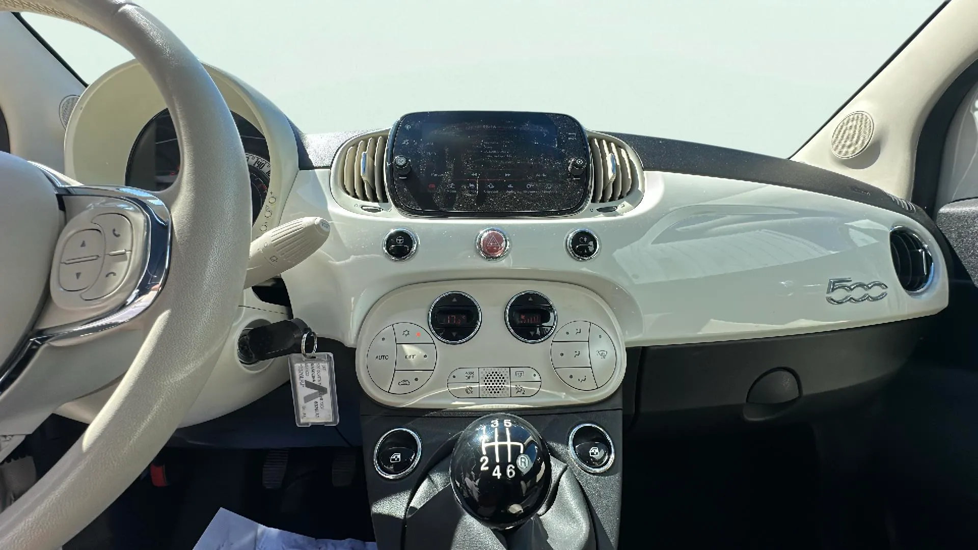 Fiat 500 Dolcevita 1.0 Hybrid - foto 11
