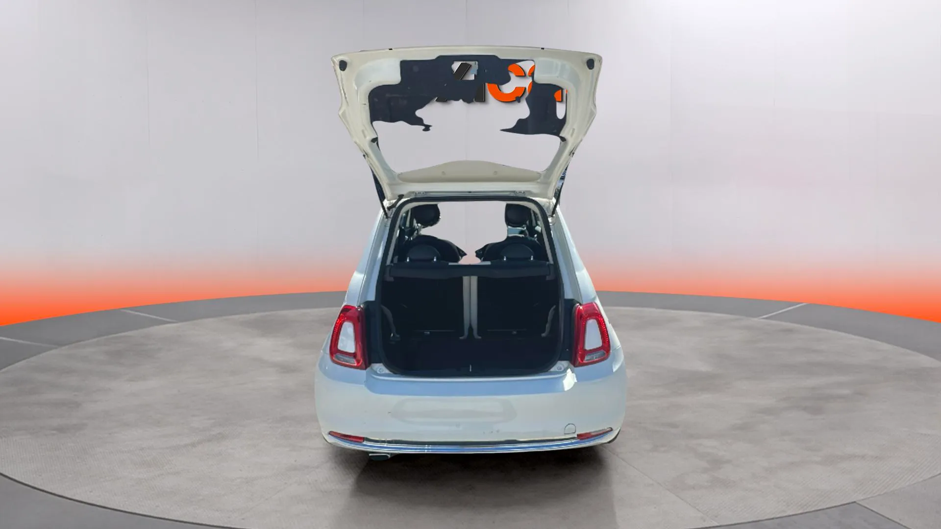 Fiat 500 Dolcevita 1.0 Hybrid - foto 9