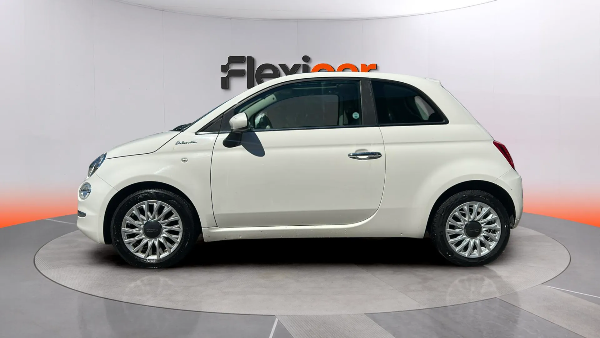 Fiat 500 Dolcevita 1.0 Hybrid - foto 8