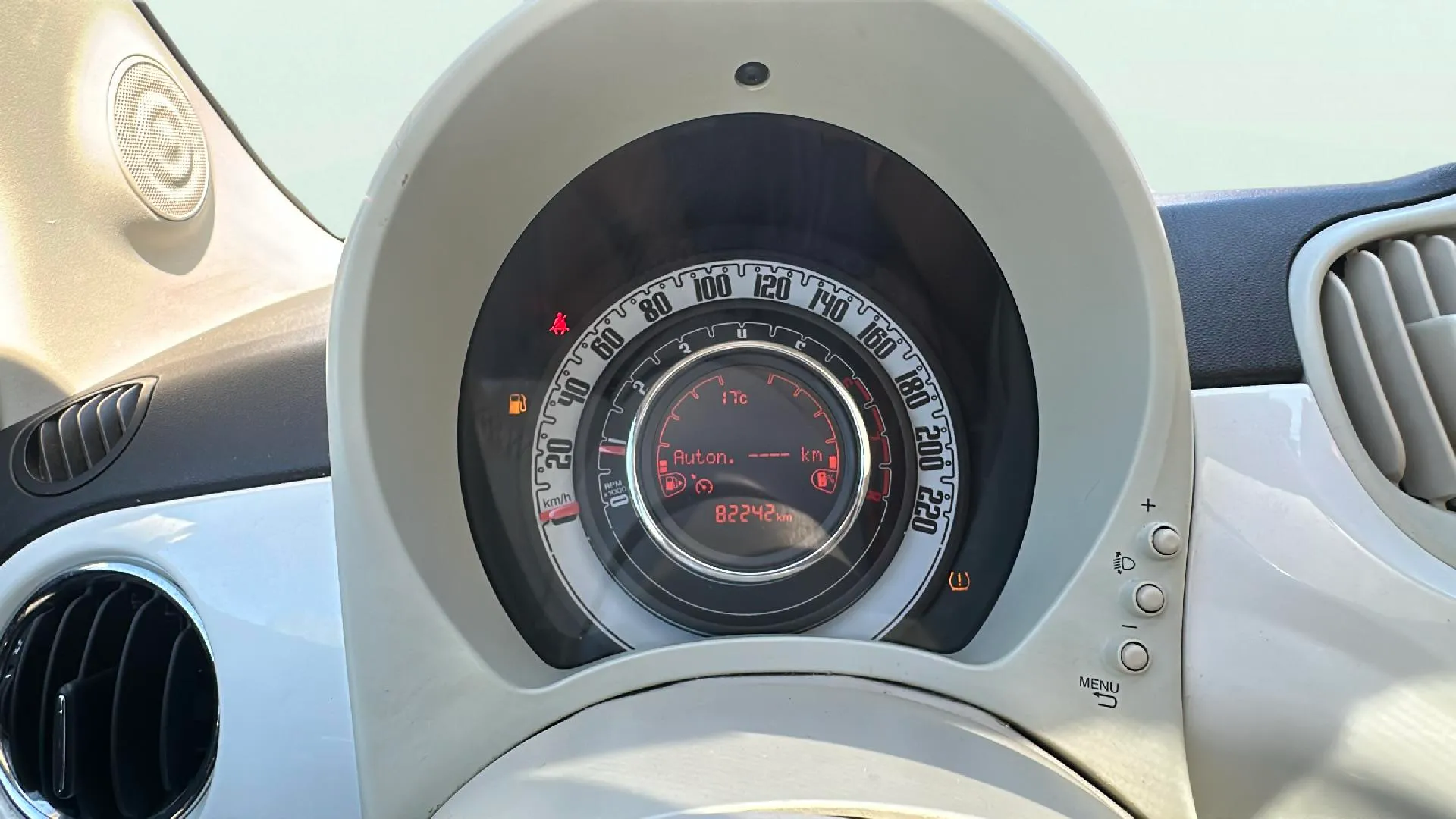 Fiat 500 Dolcevita 1.0 Hybrid - foto 16