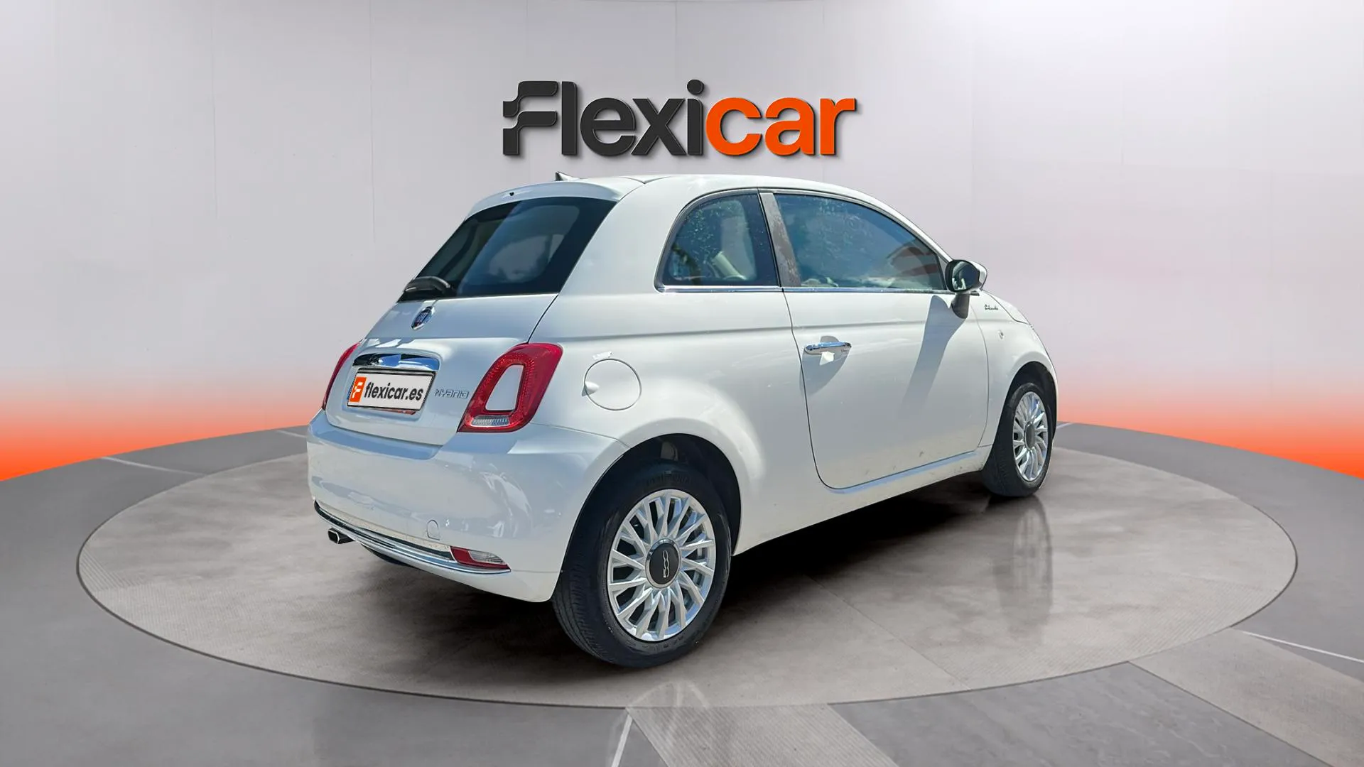 Fiat 500 Dolcevita 1.0 Hybrid - foto 4